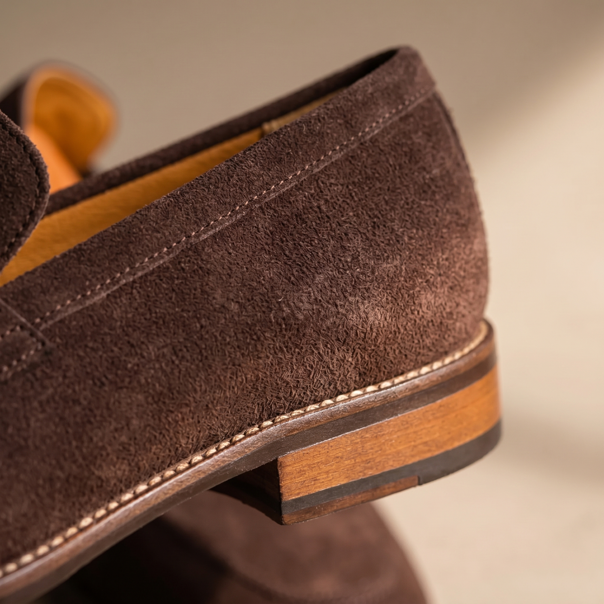 CONOR™™ | Men's Classic Penny Loafers