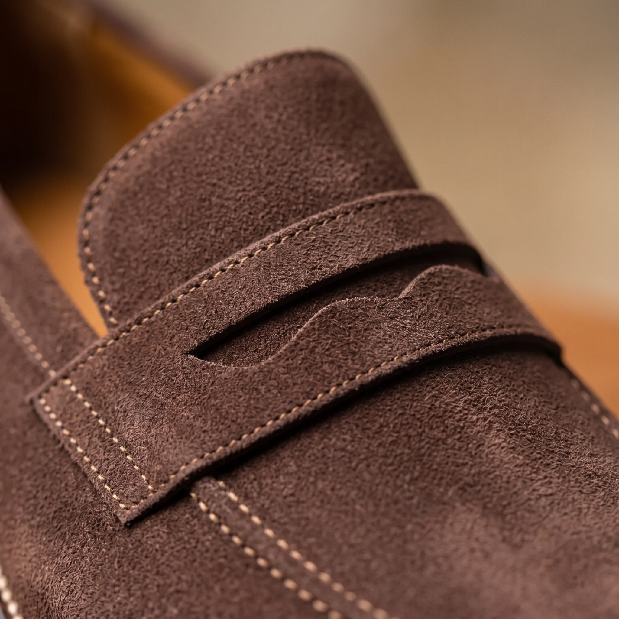 CONOR™™ | Men's Classic Penny Loafers