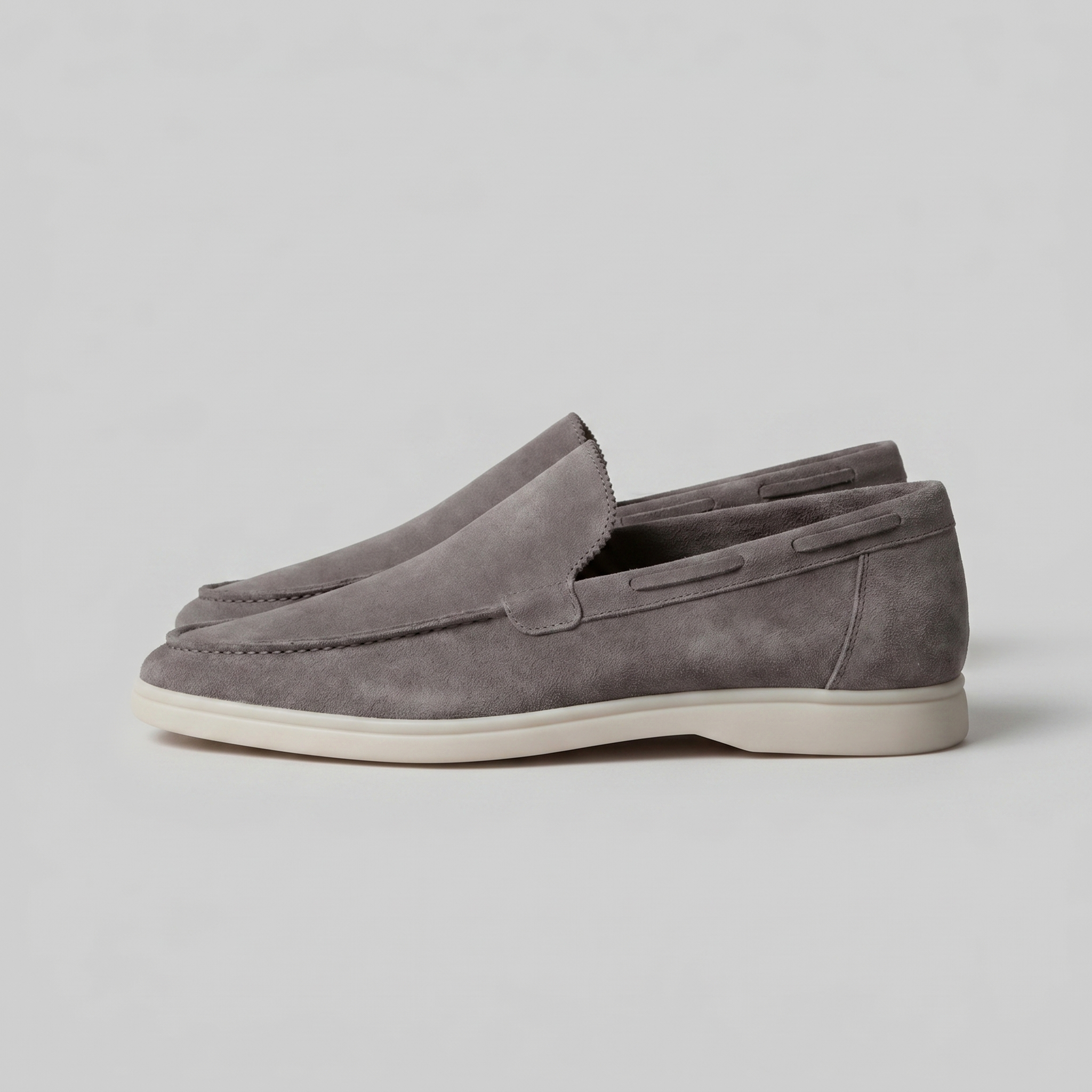 CONOR™™ | Men's Classic Suede Loafers