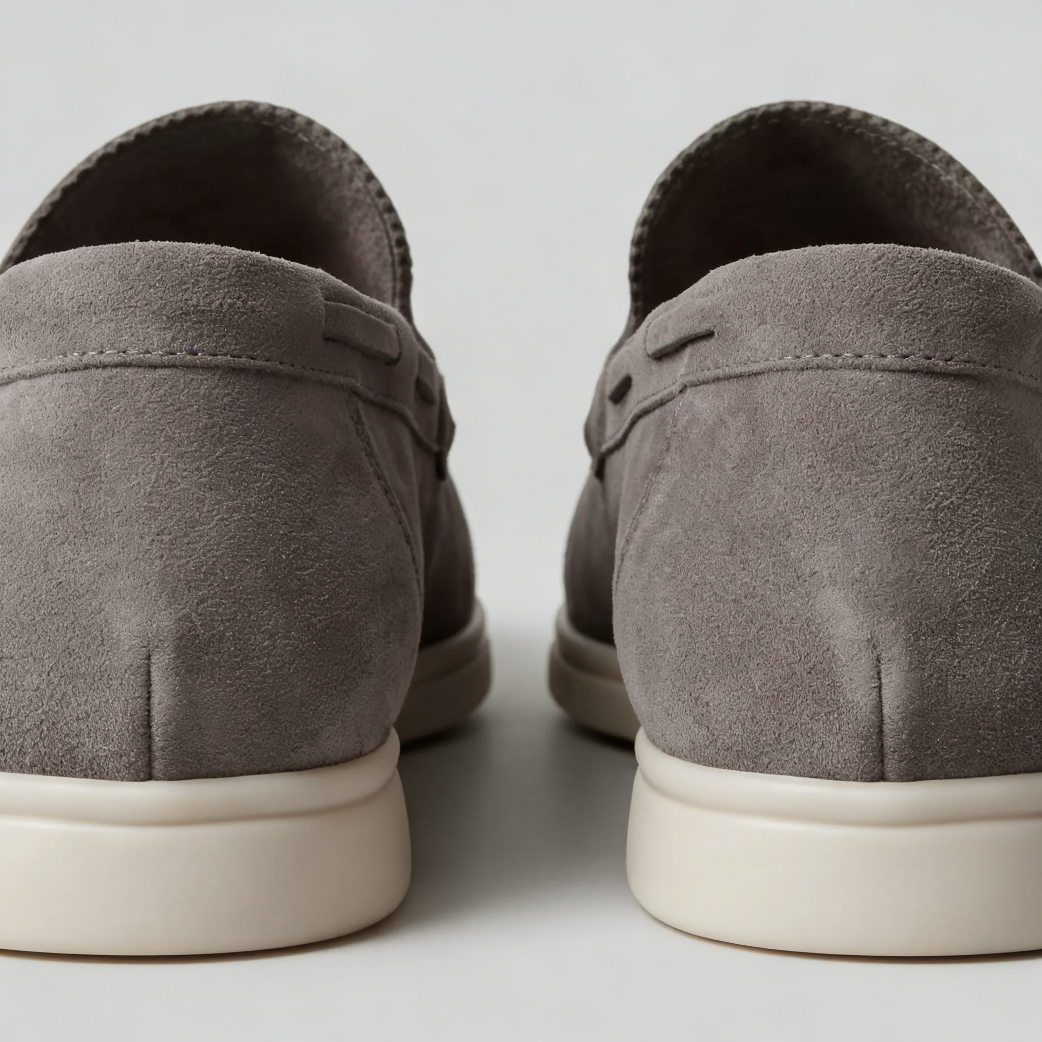 CONOR™™ | Men's Suede Loafers