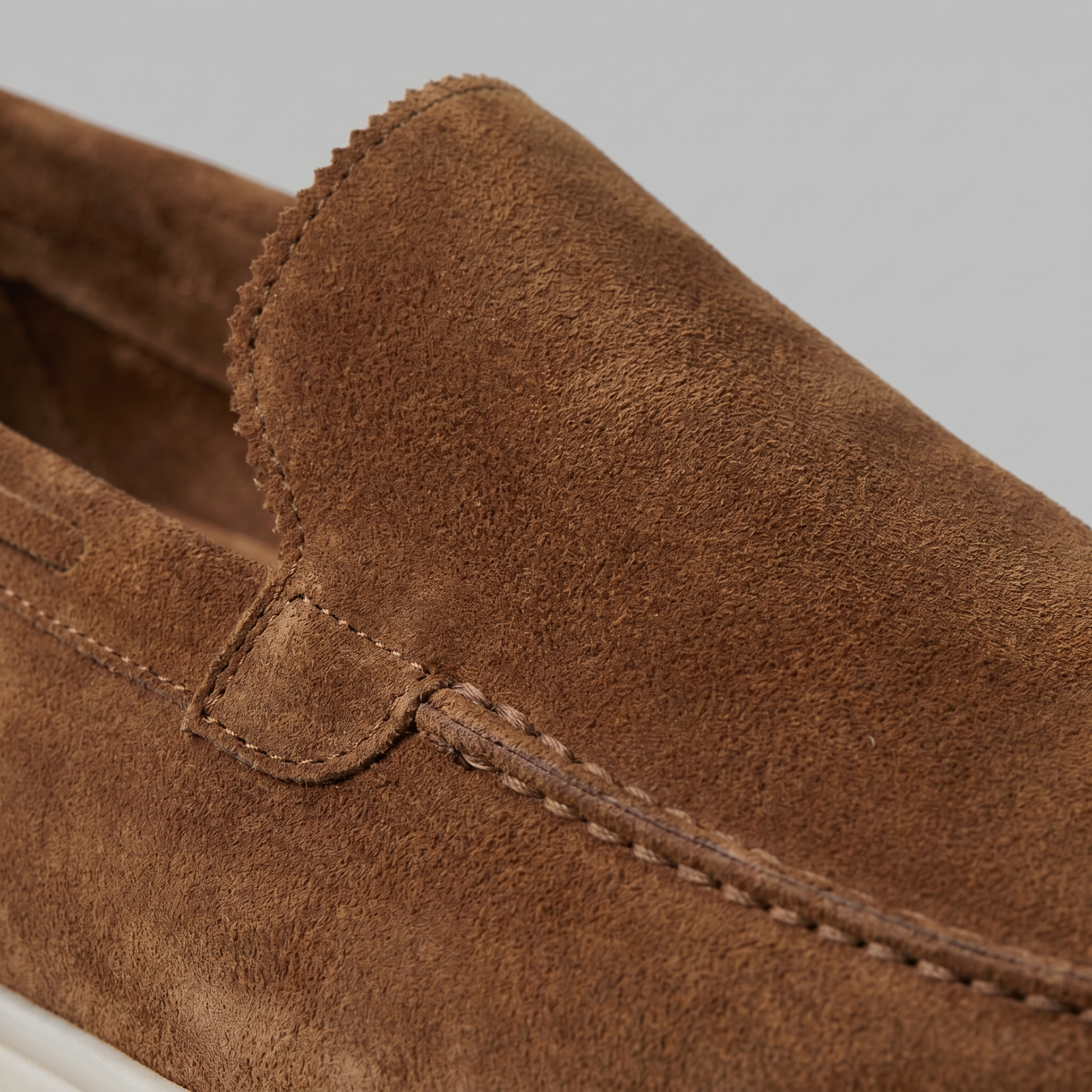 CONOR™™ | Men's Classic Suede Loafers