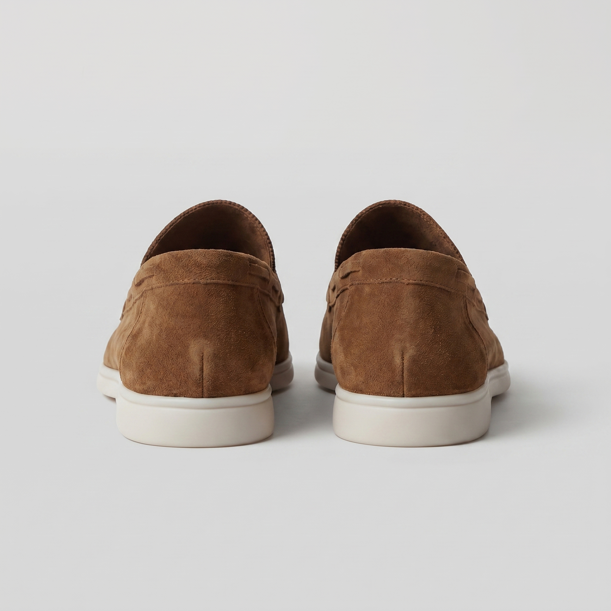 CONOR™™ | Men's Suede Loafers