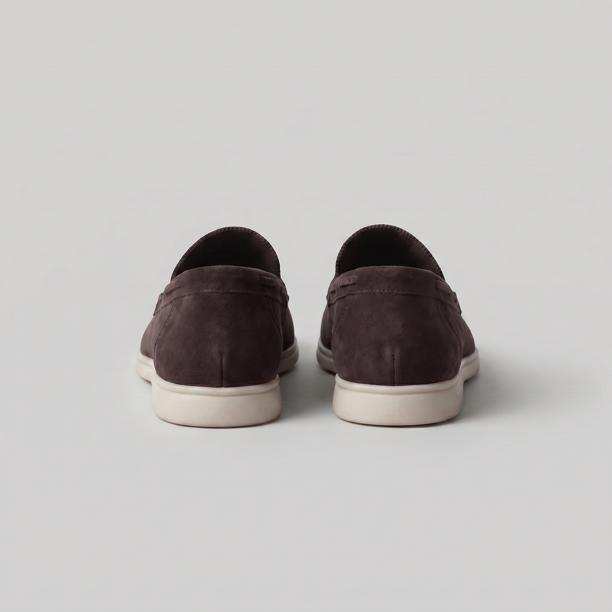 CONOR™™ | Men's Suede Loafers