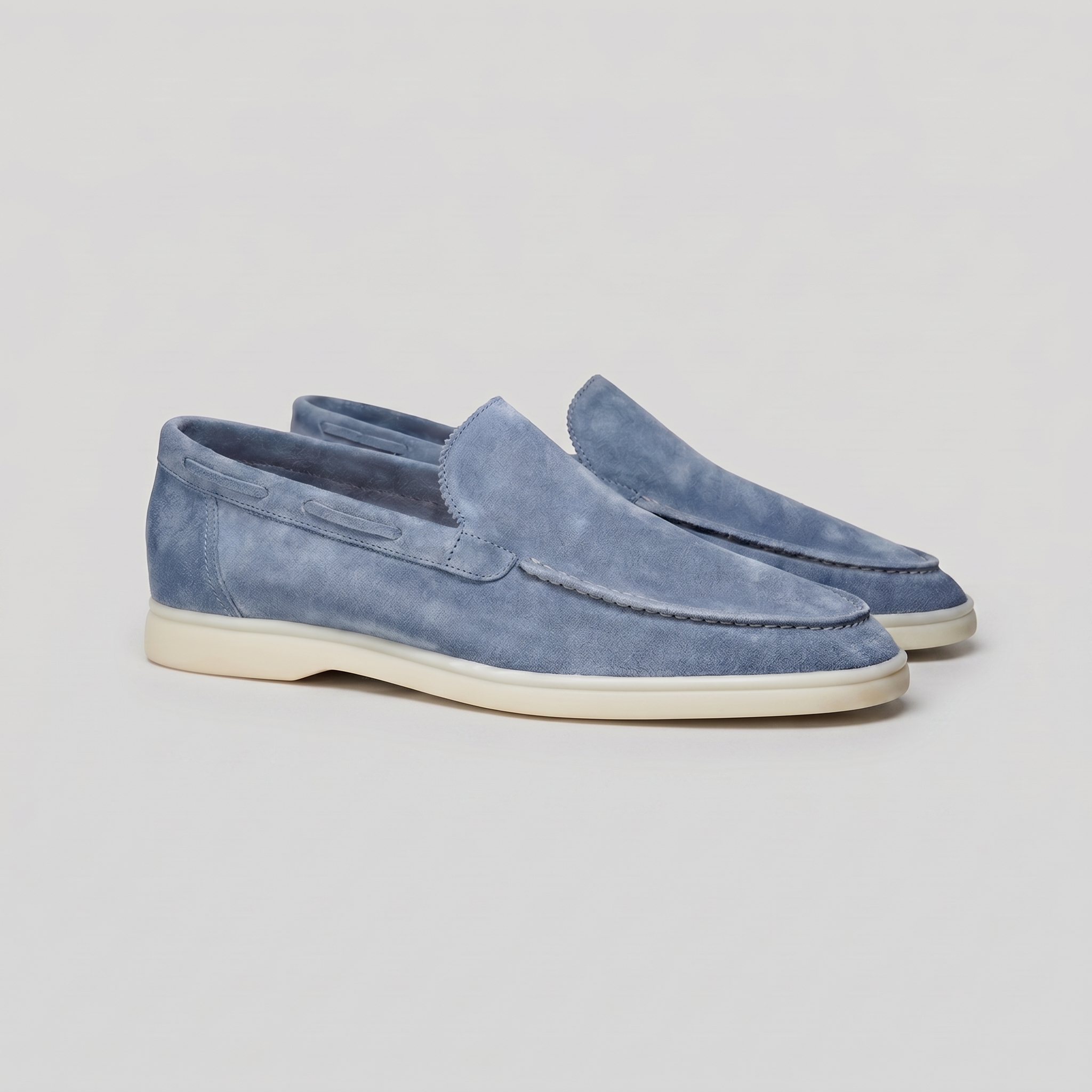 CONOR™™ | Men's Suede Loafers