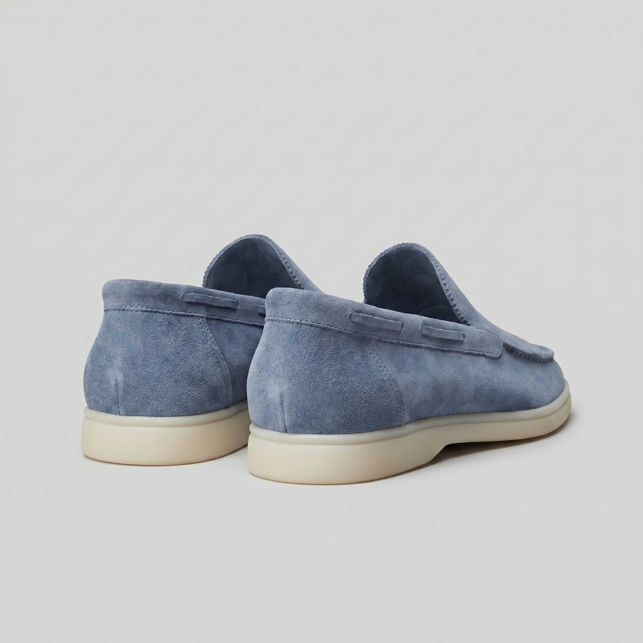CONOR™™ | Men's Classic Suede Loafers