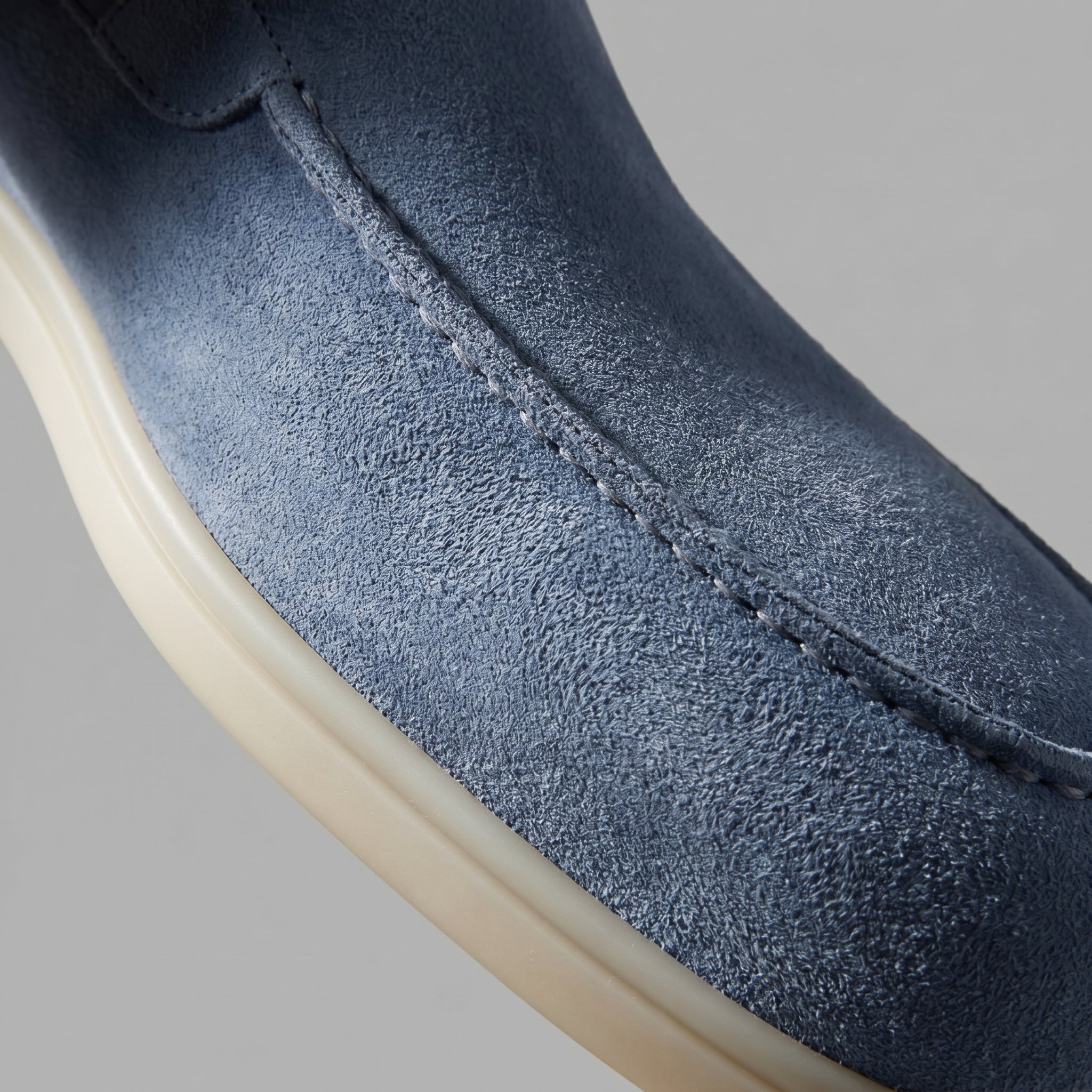 CONOR™™ | Men's Suede Loafers
