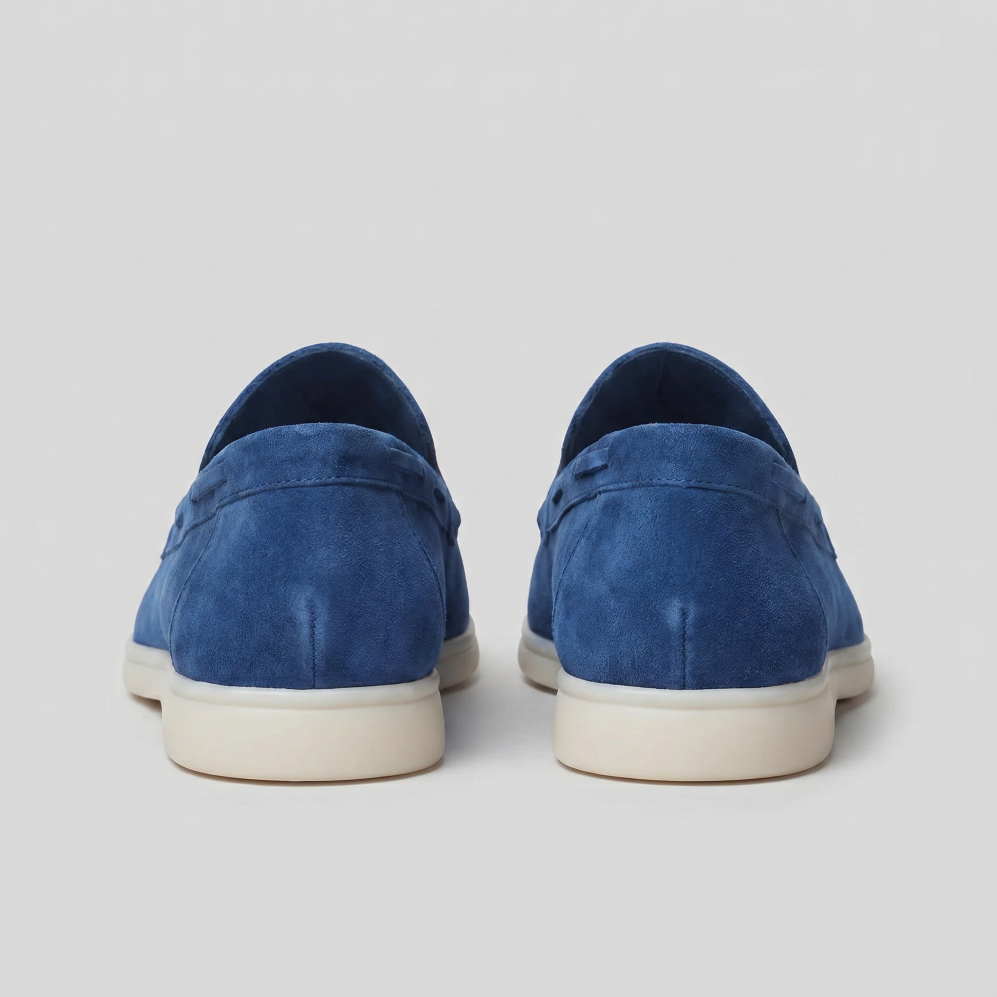 CONOR™™ | Men's Classic Suede Loafers