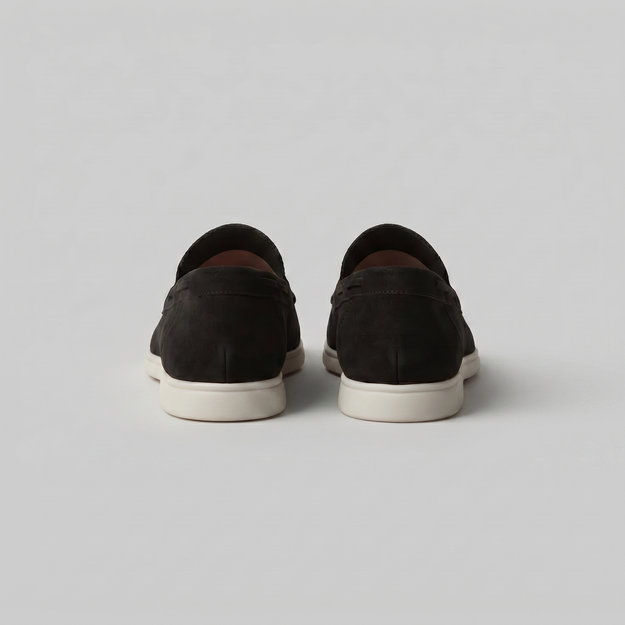 CONOR™™ | Men's Suede Loafers
