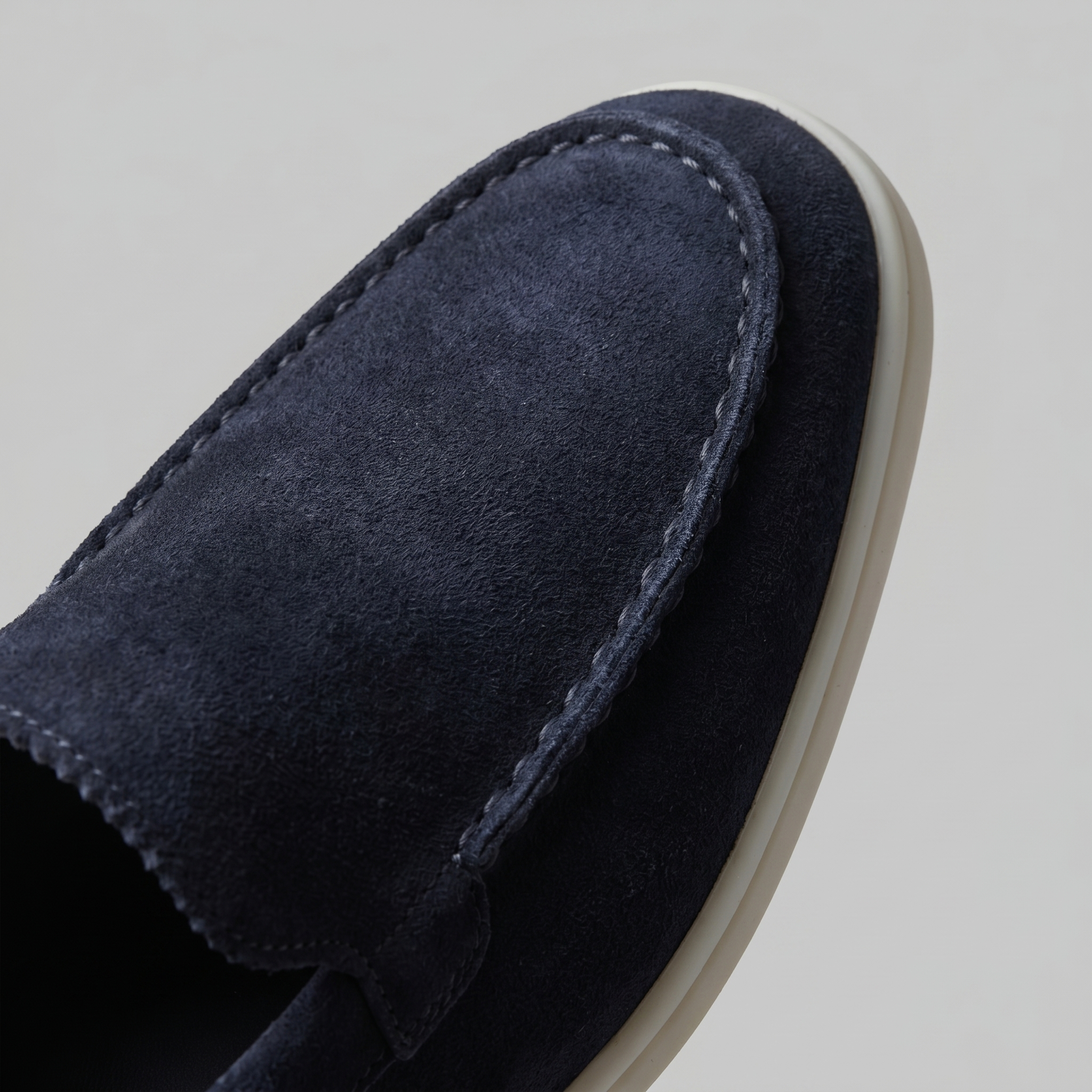 CONOR™™ | Men's Suede Loafers