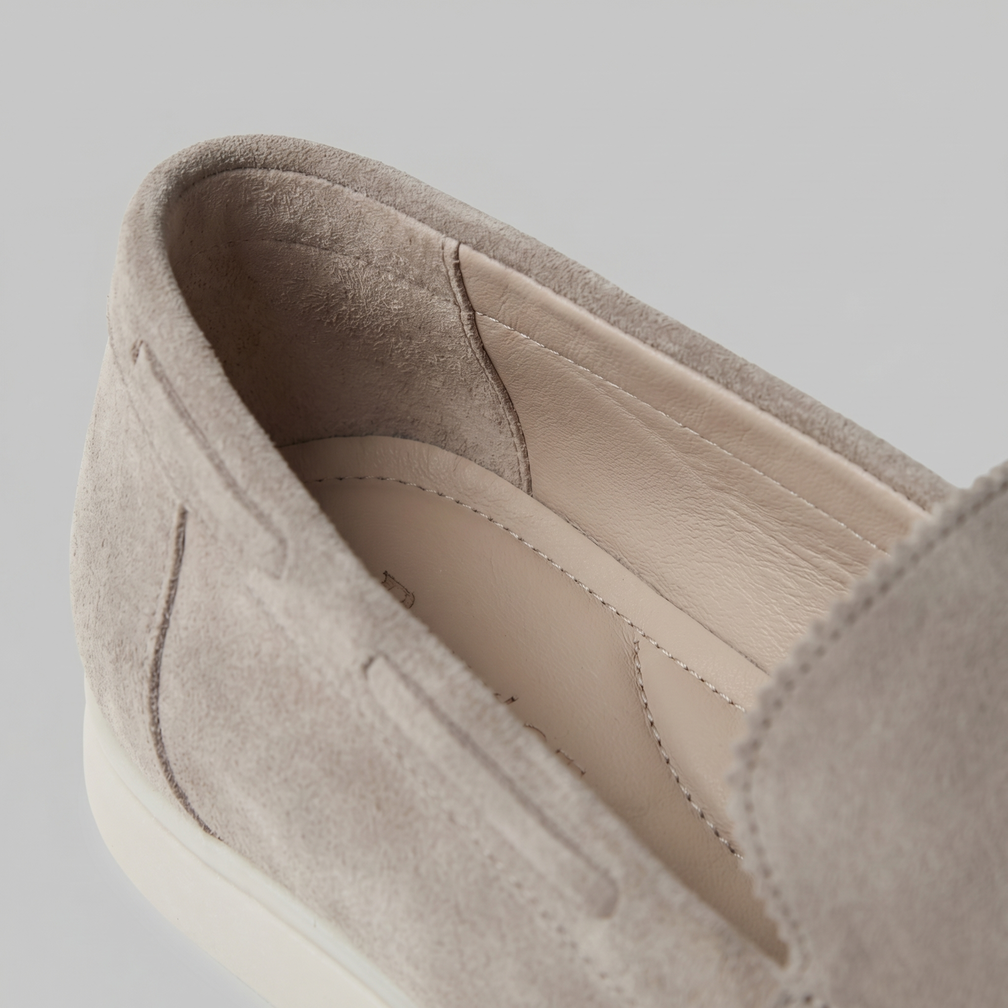 CONOR™™ | Men's Classic Suede Loafers