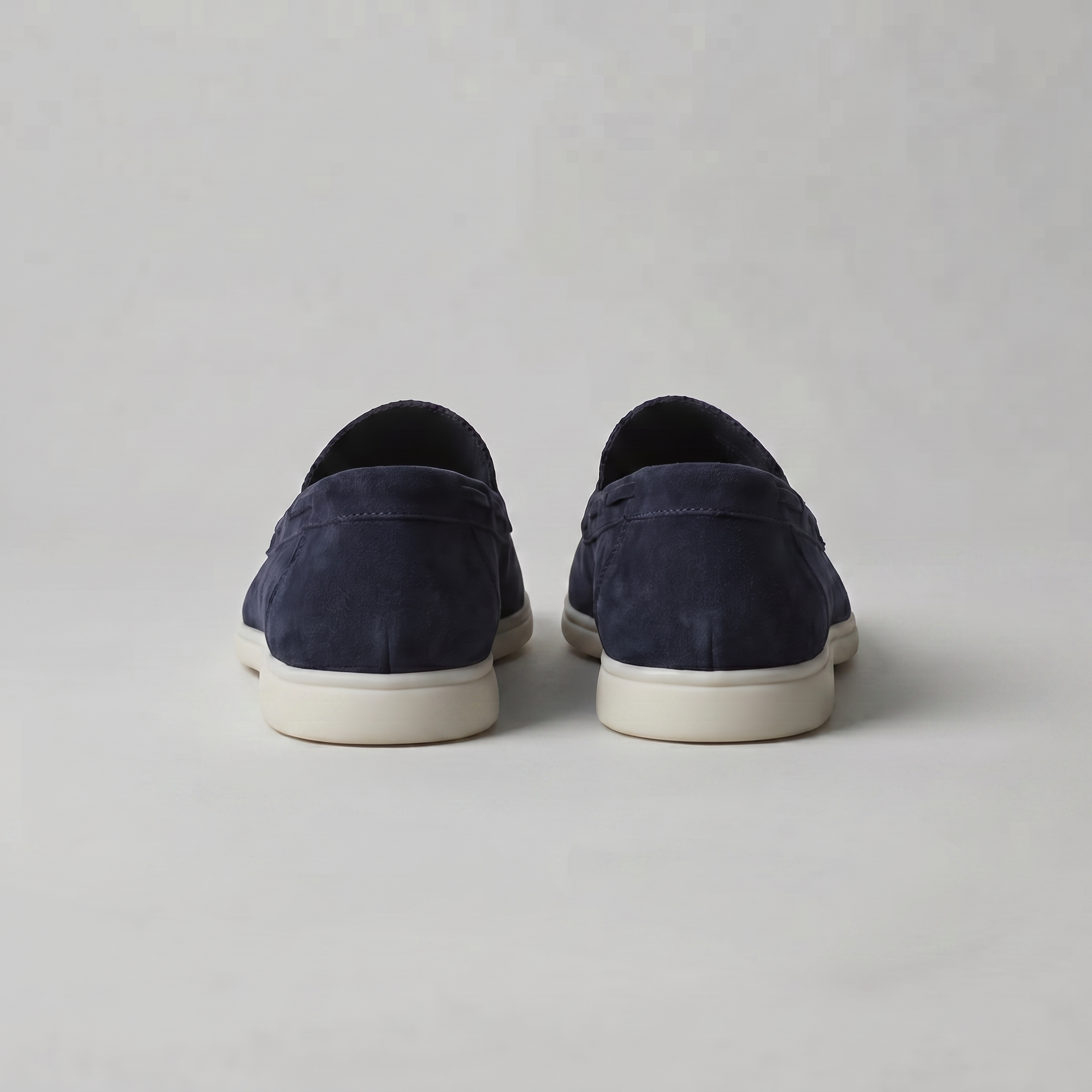 CONOR™™ | Men's Suede Loafers