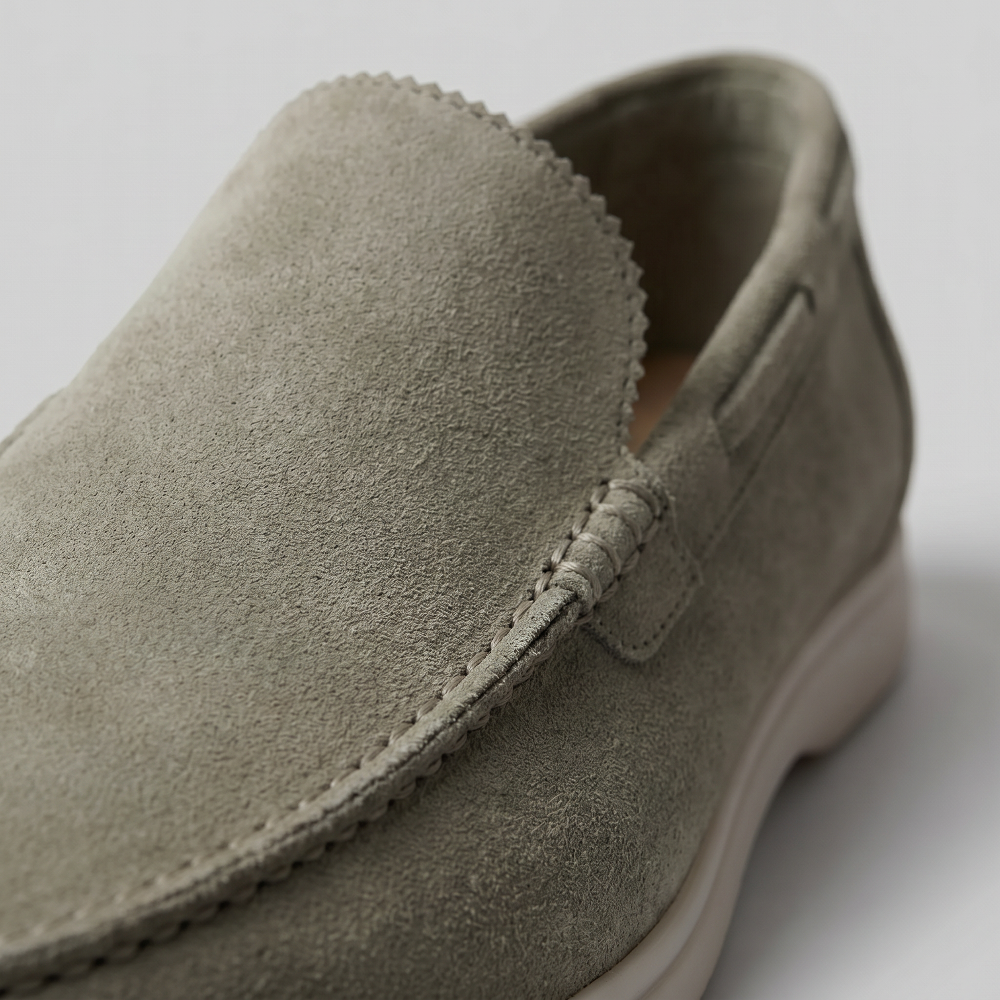 CONOR™™ | Men's Classic Suede Loafers
