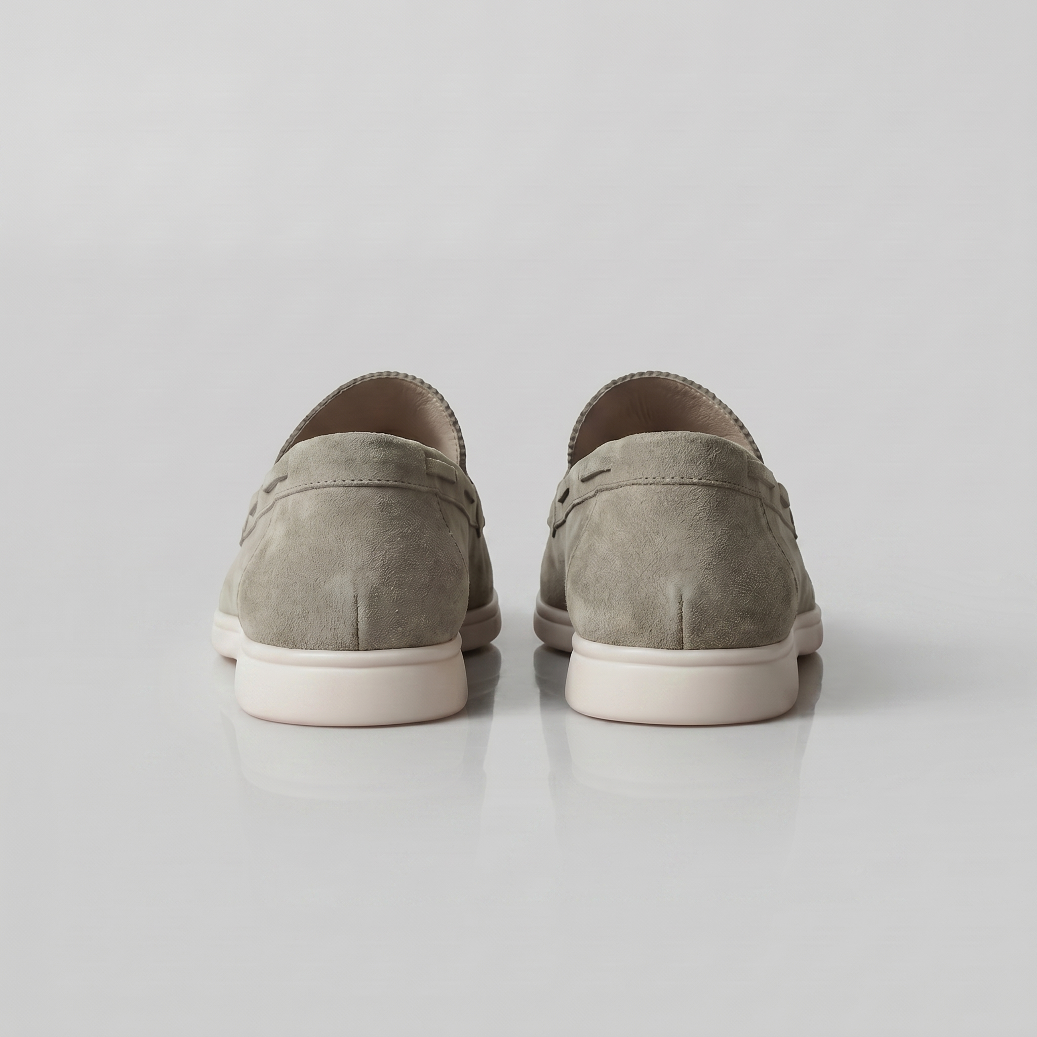 CONOR™™ | Men's Suede Loafers