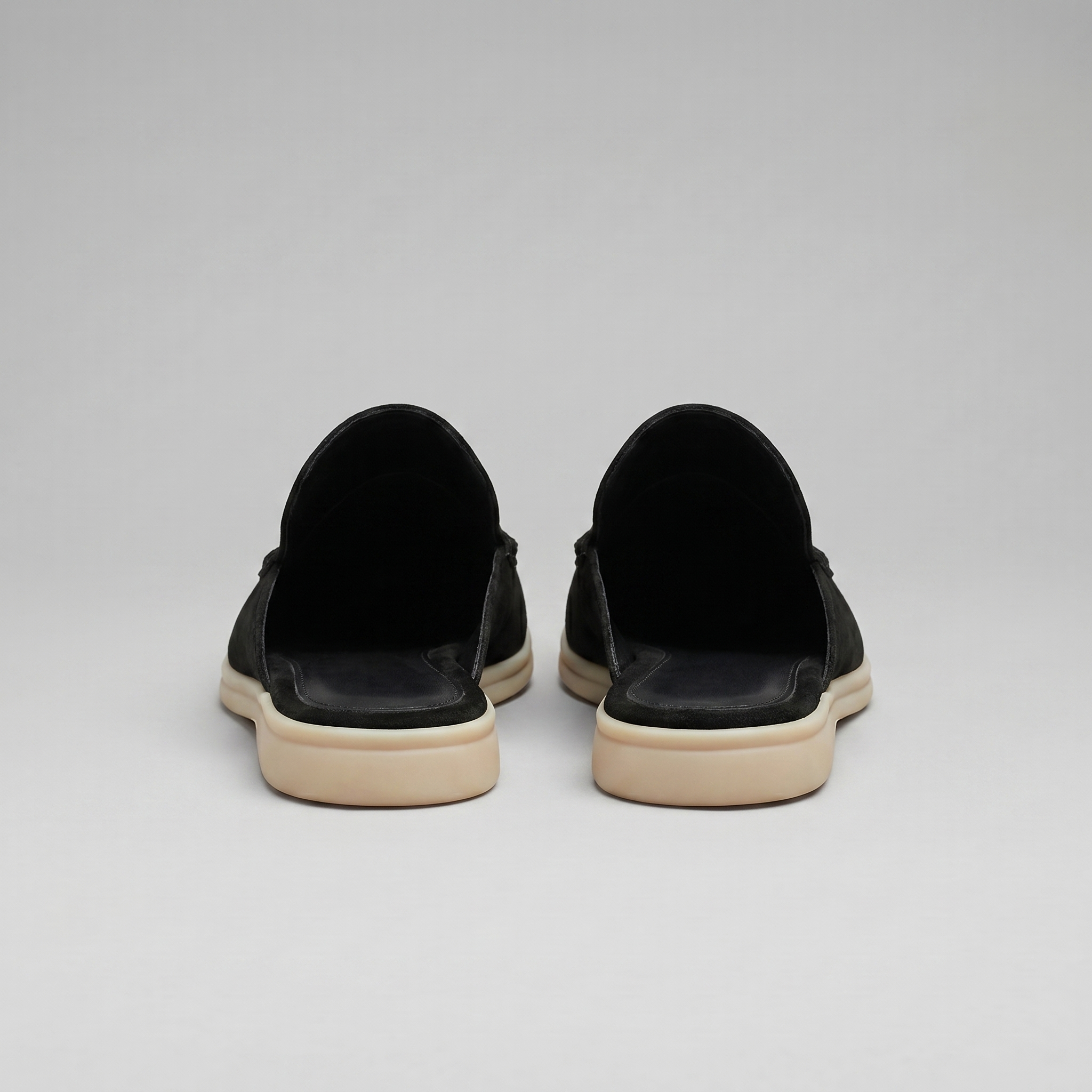 CONOR™™ | Men's Slip-On Suede Loafers