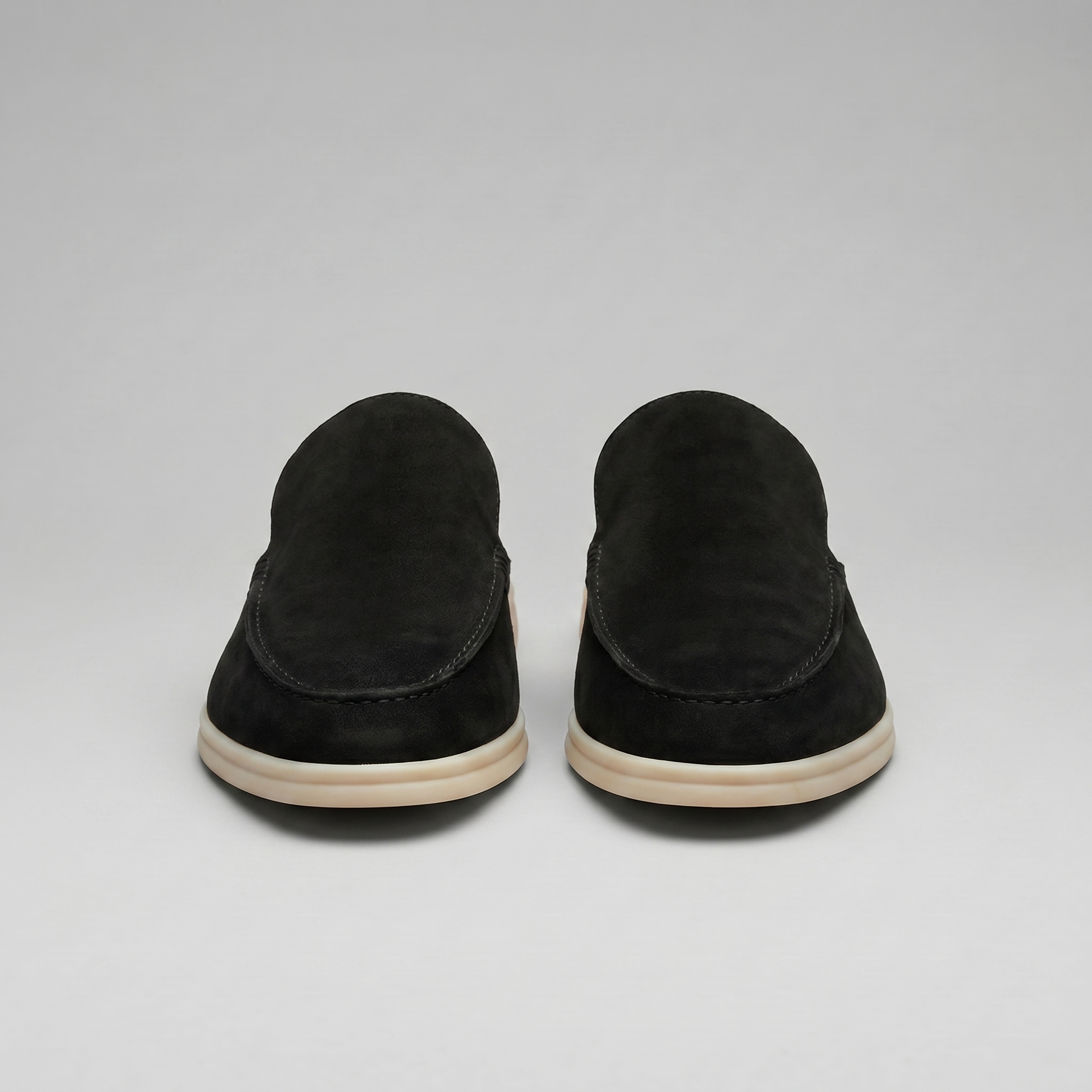 CONOR™™ | Men's Slip-On Suede Loafers