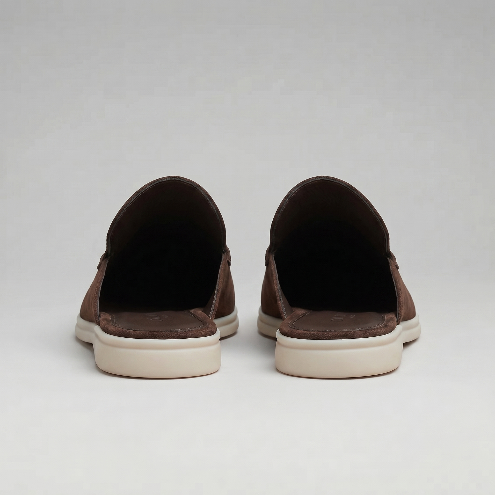 CONOR™™ | Men's Slip-On Suede Loafers