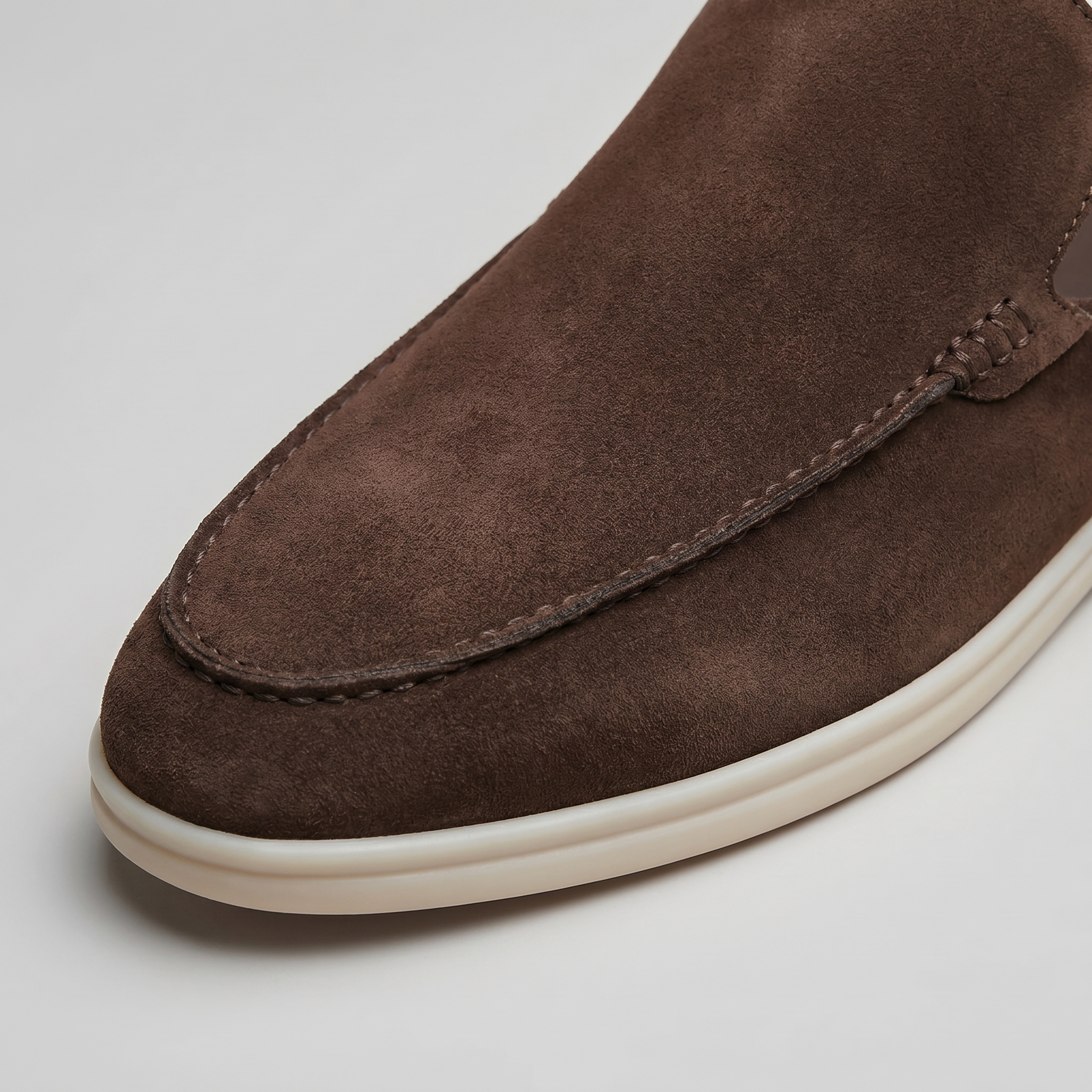 CONOR™™ | Men's Slip-On Suede Loafers