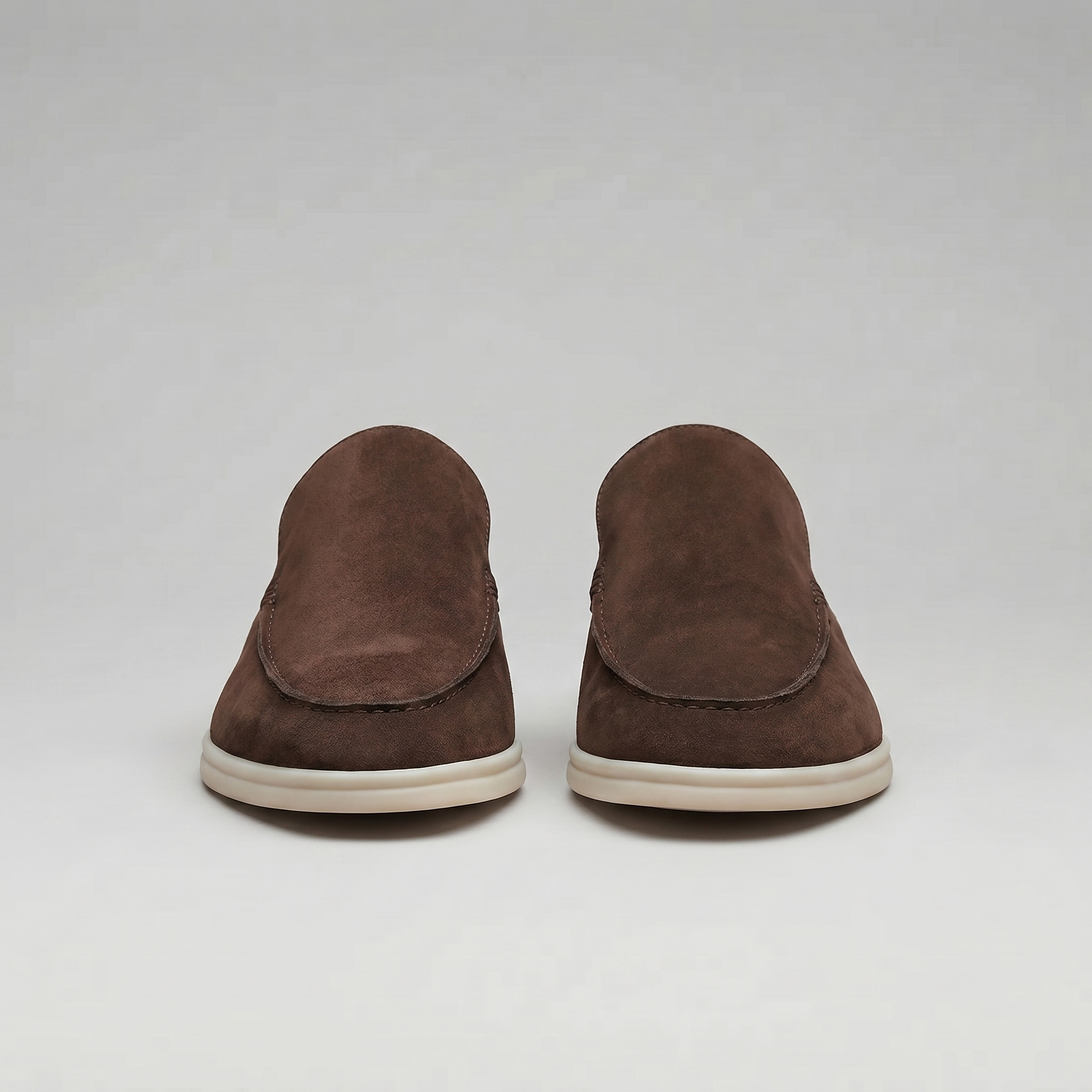 CONOR™™ | Men's Slip-On Suede Loafers