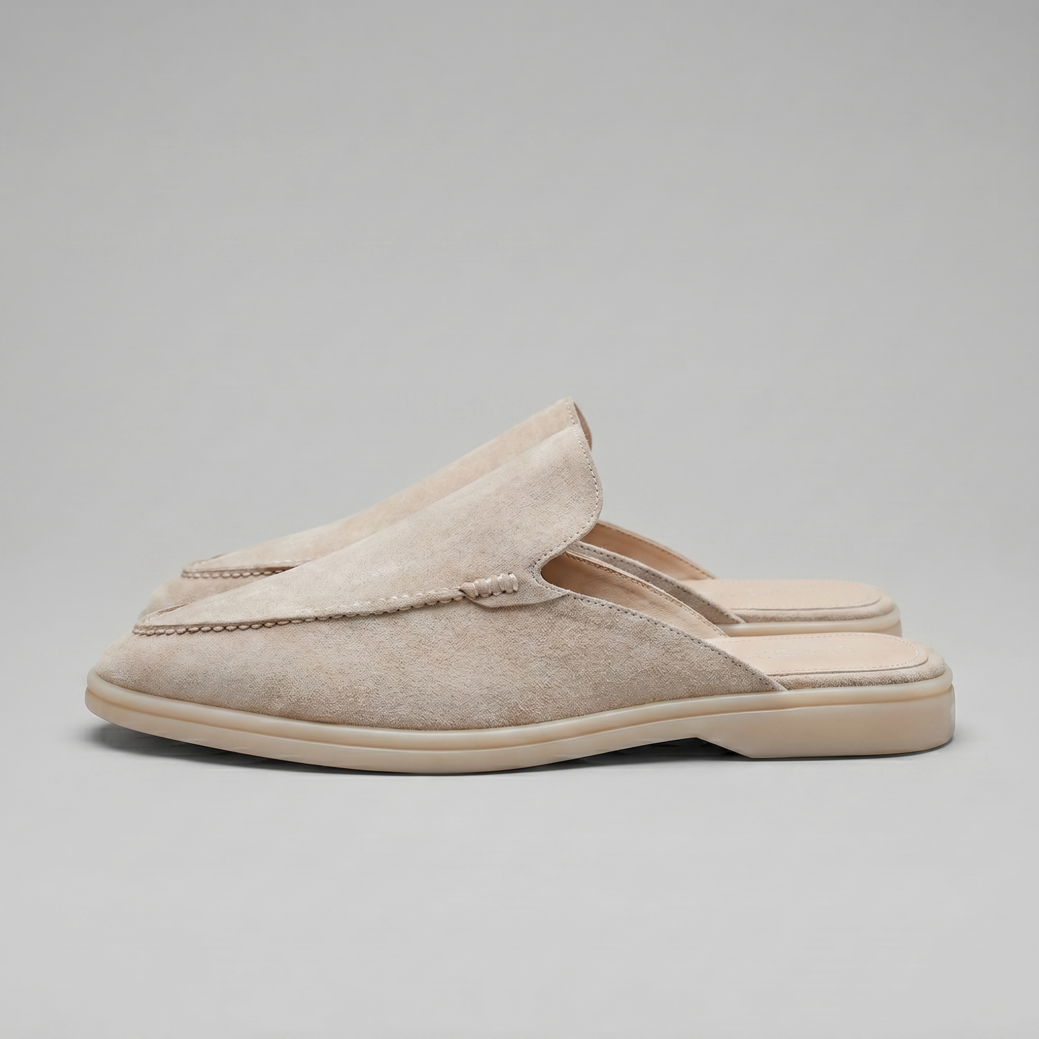 CONOR™™ | Men's Slip-On Suede Loafers