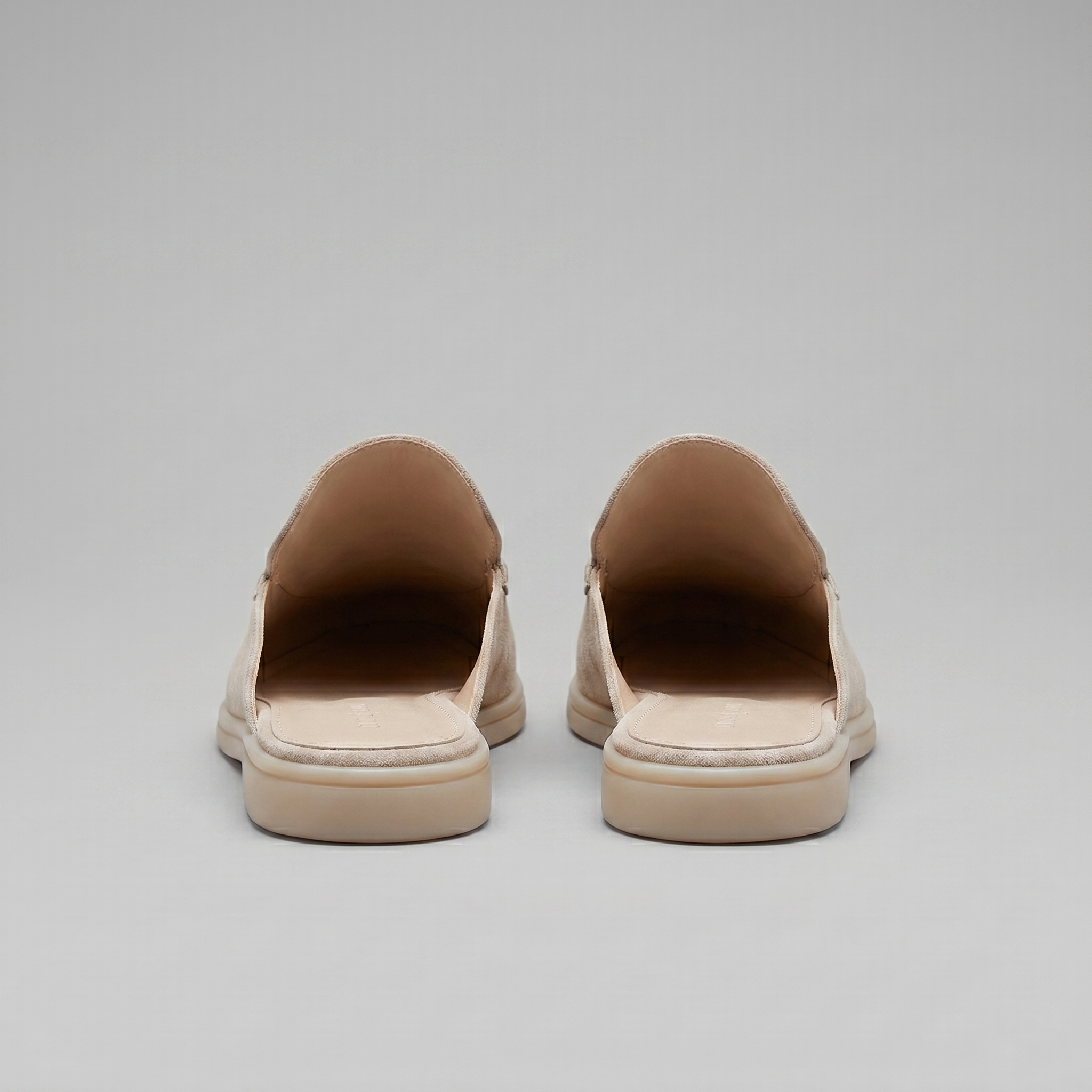 CONOR™™ | Men's Slip-On Suede Loafers