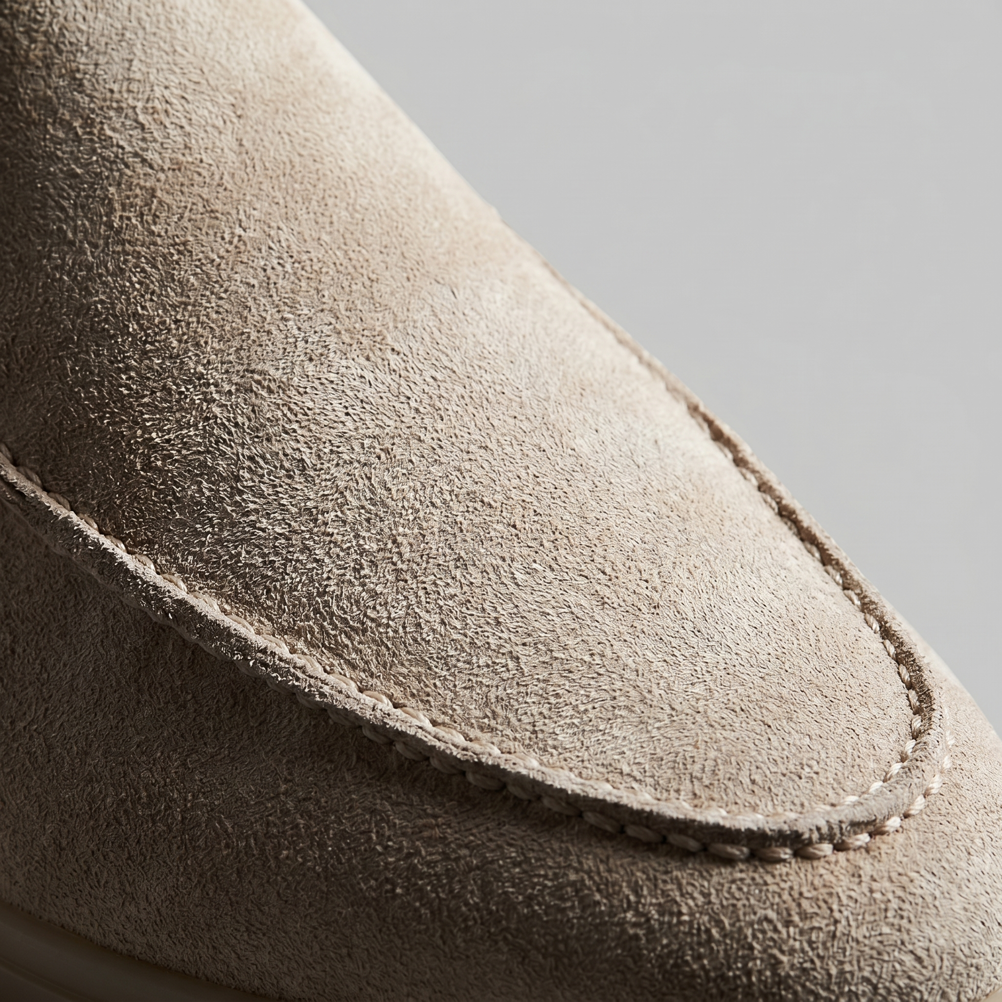 CONOR™™ | Men's Slip-On Suede Loafers