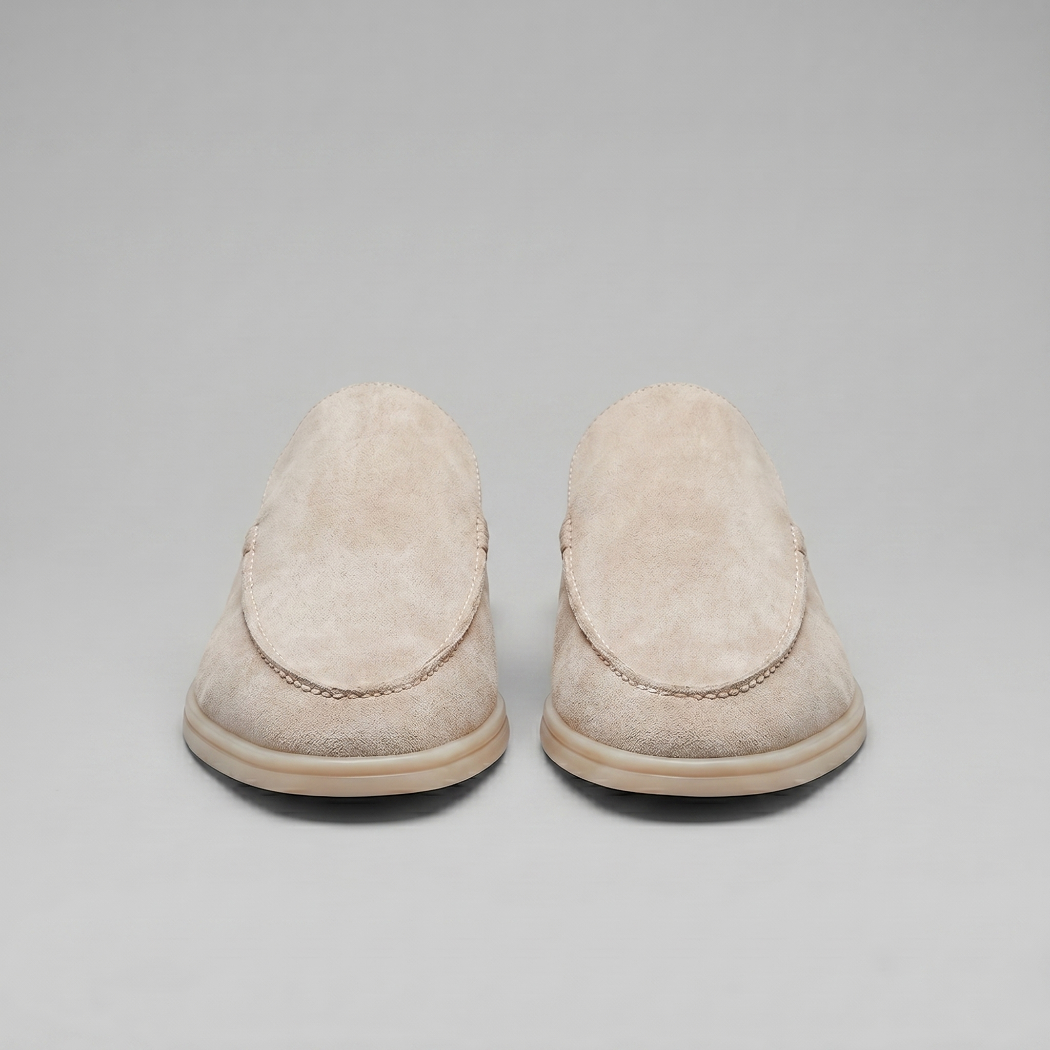 CONOR™™ | Men's Slip-On Suede Loafers