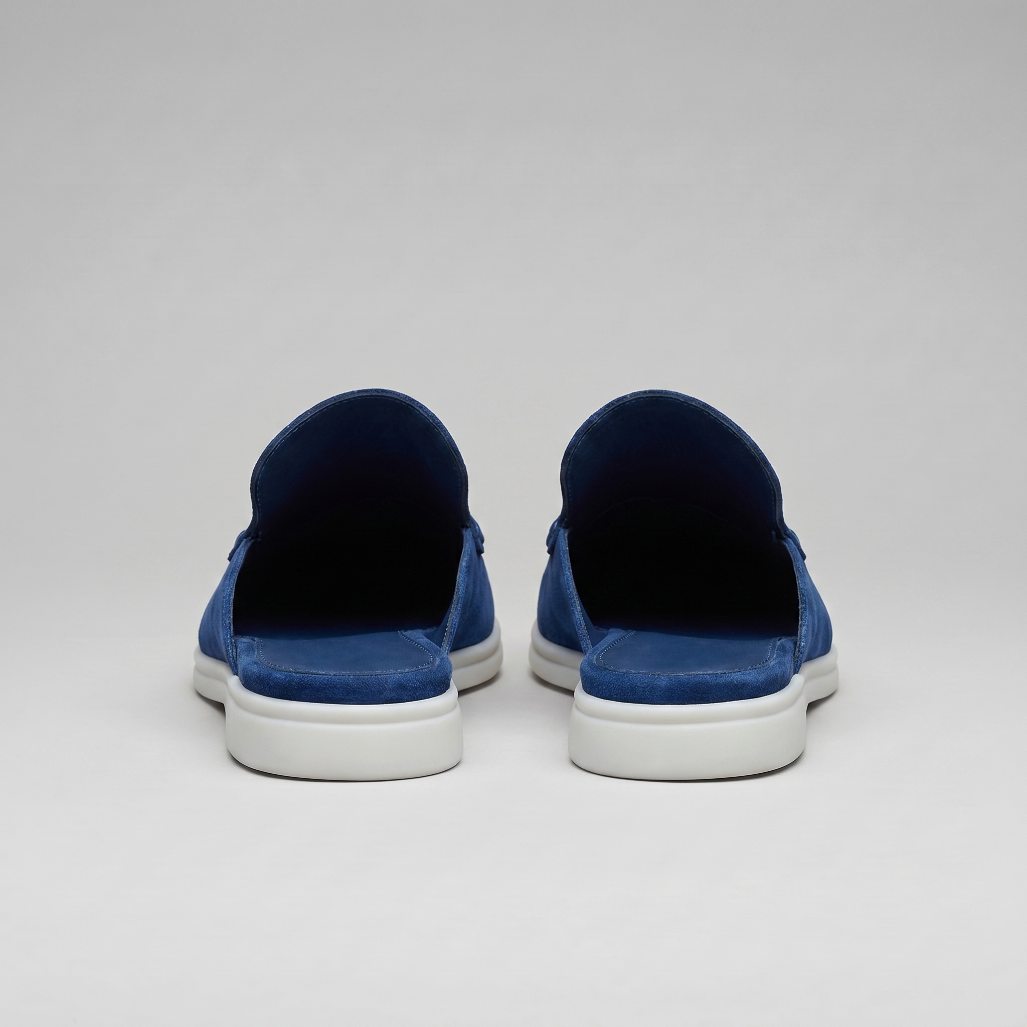 CONOR™™ | Men's Slip-On Suede Loafers