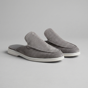 CONOR™™ | Men's Slip-On Suede Loafers