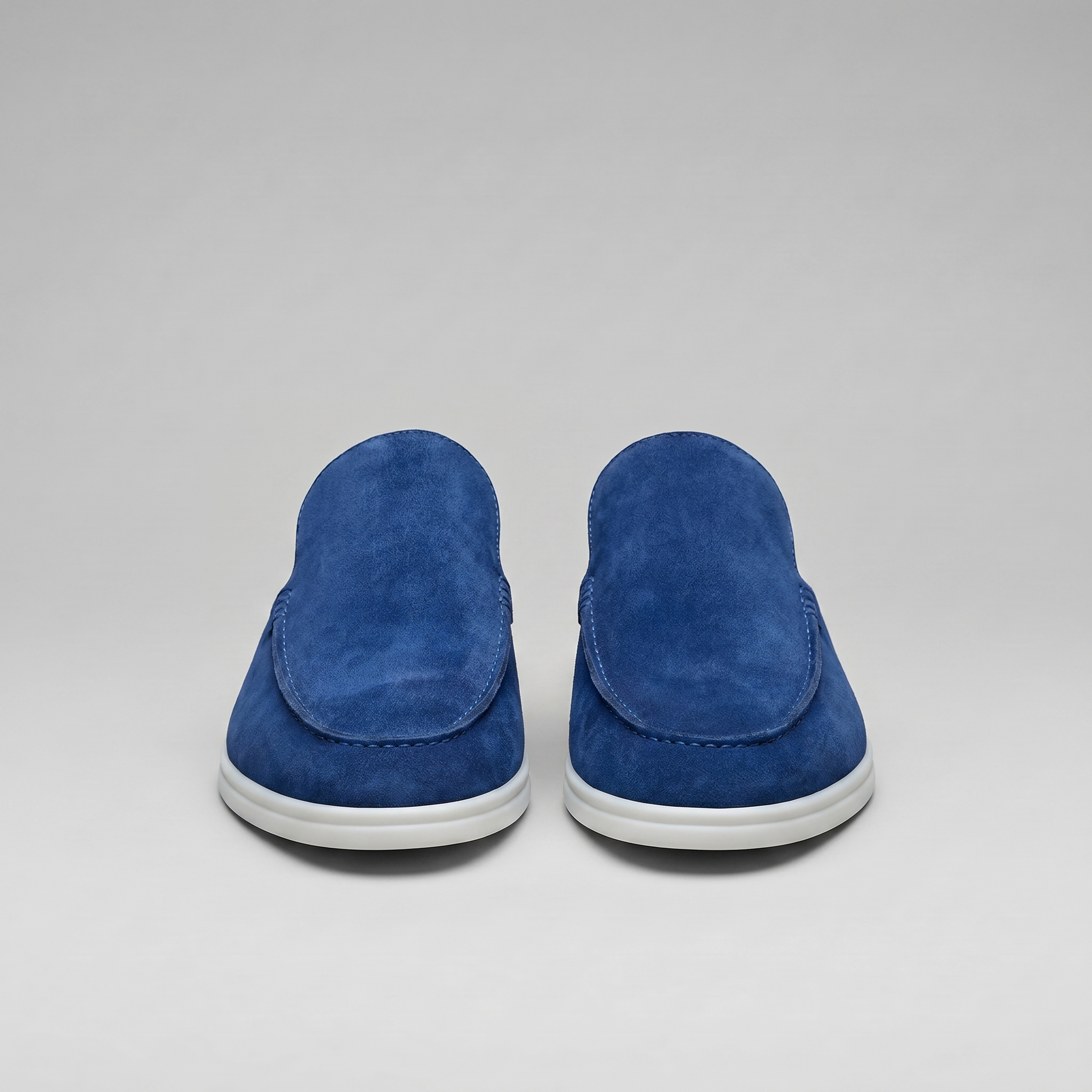 CONOR™™ | Men's Slip-On Suede Loafers