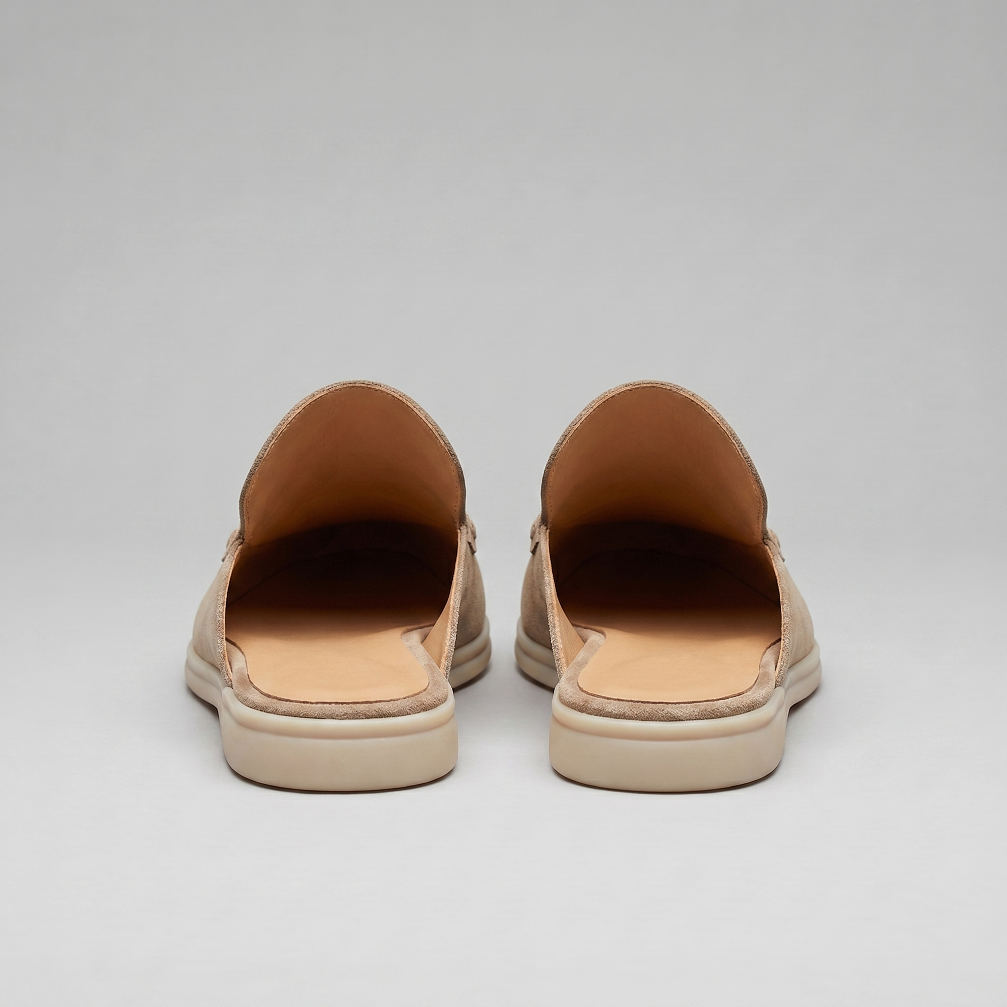 CONOR™™ | Men's Slip-On Suede Loafers