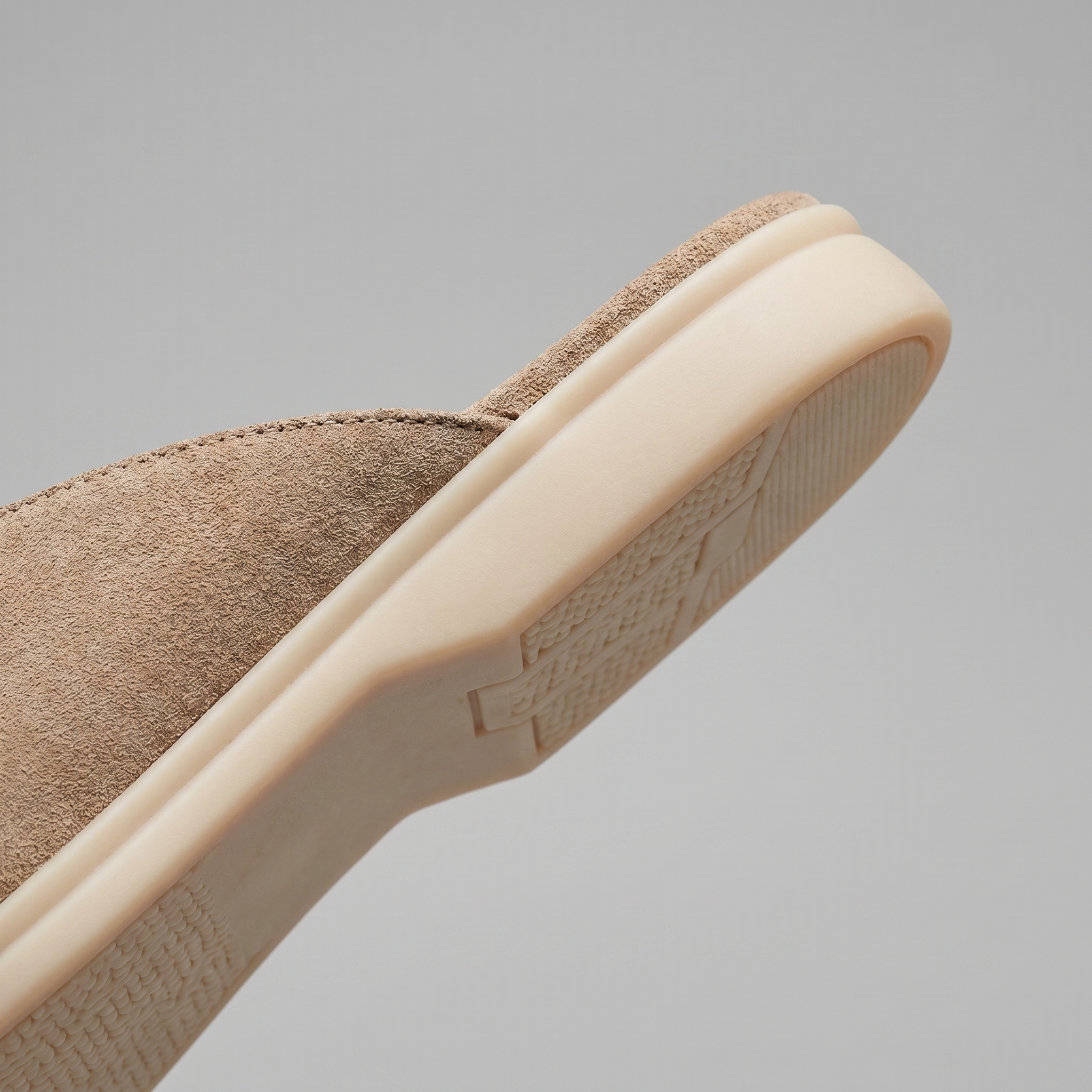 CONOR™™ | Men's Slip-On Suede Loafers