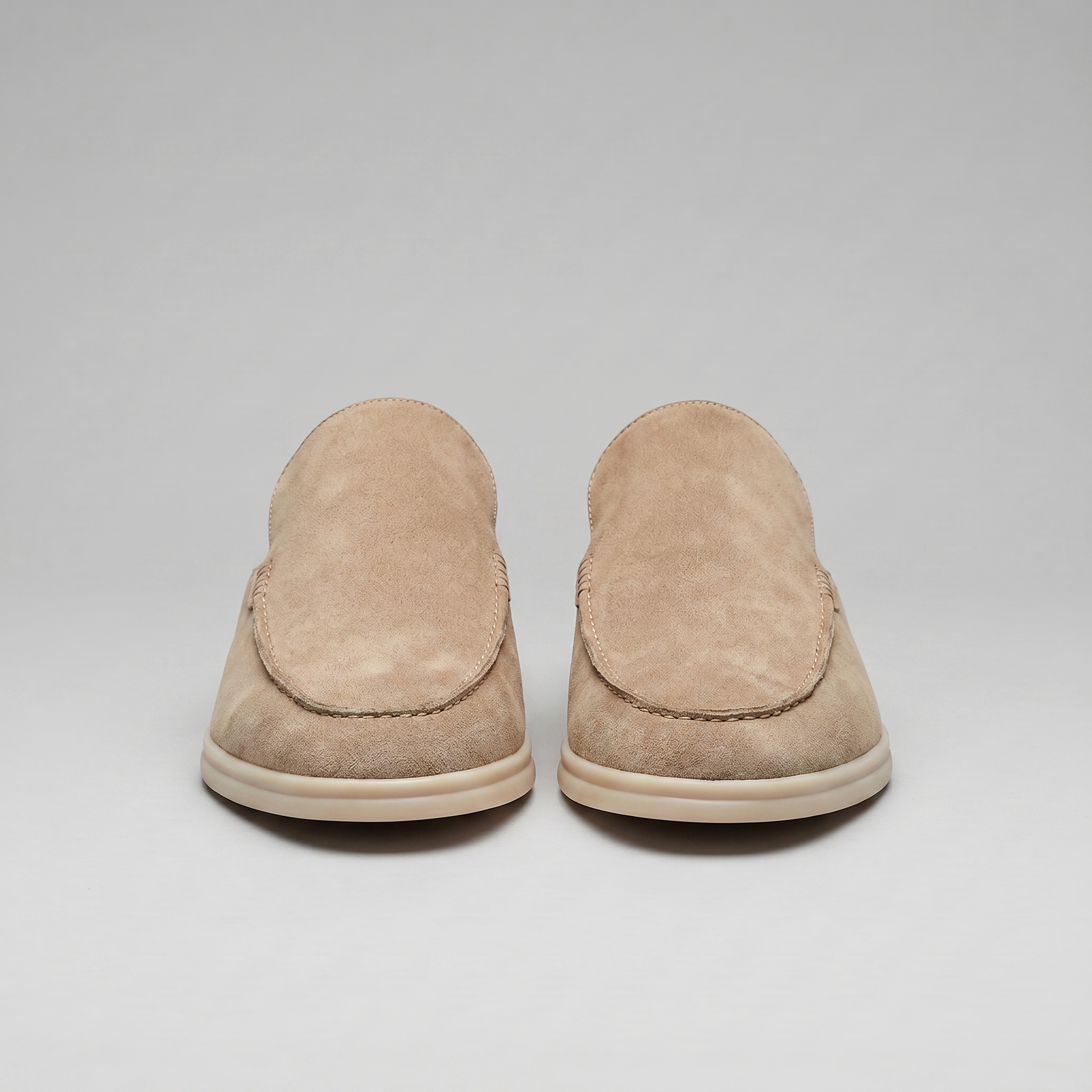 CONOR™™ | Men's Slip-On Suede Loafers