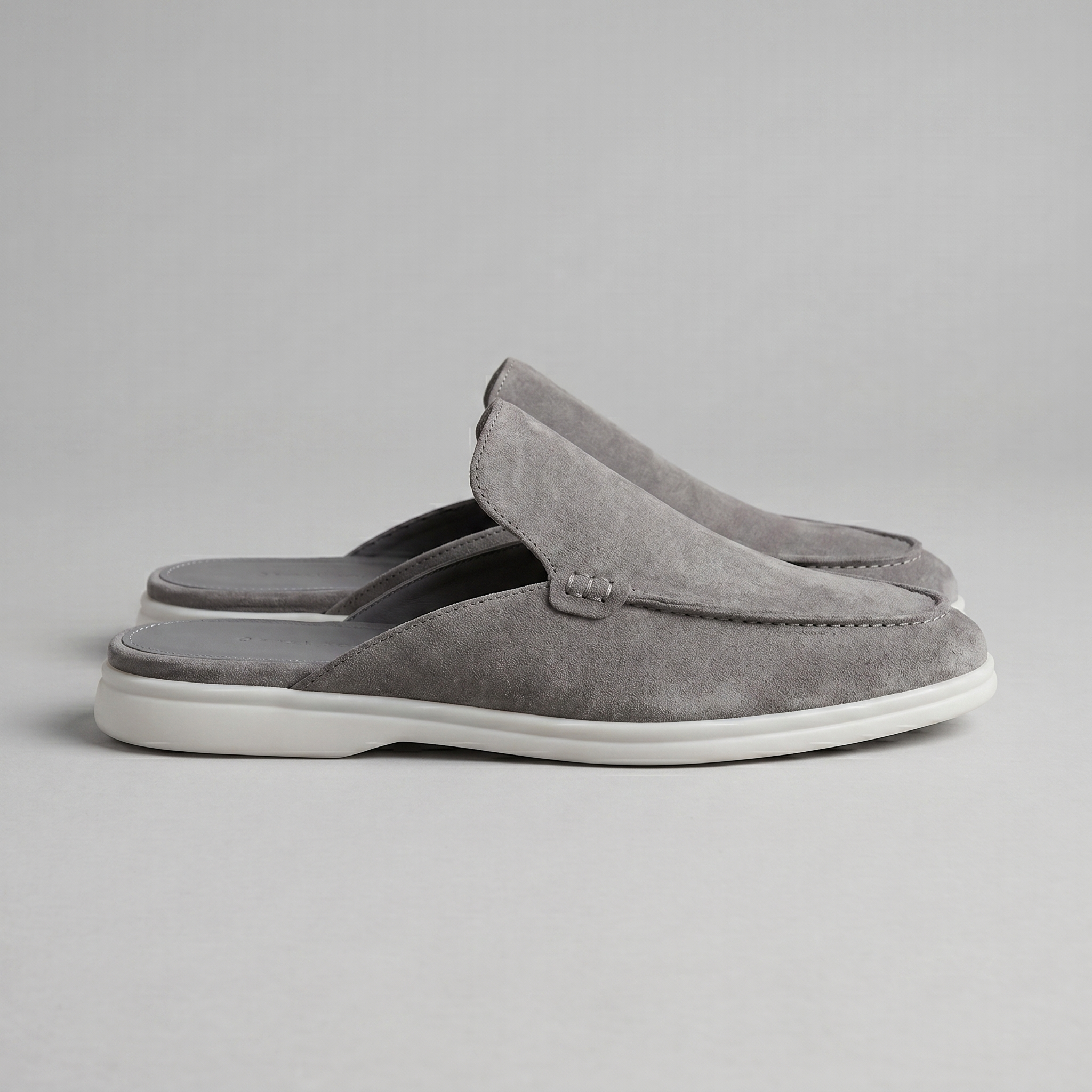 CONOR™™ | Men's Slip-On Suede Loafers