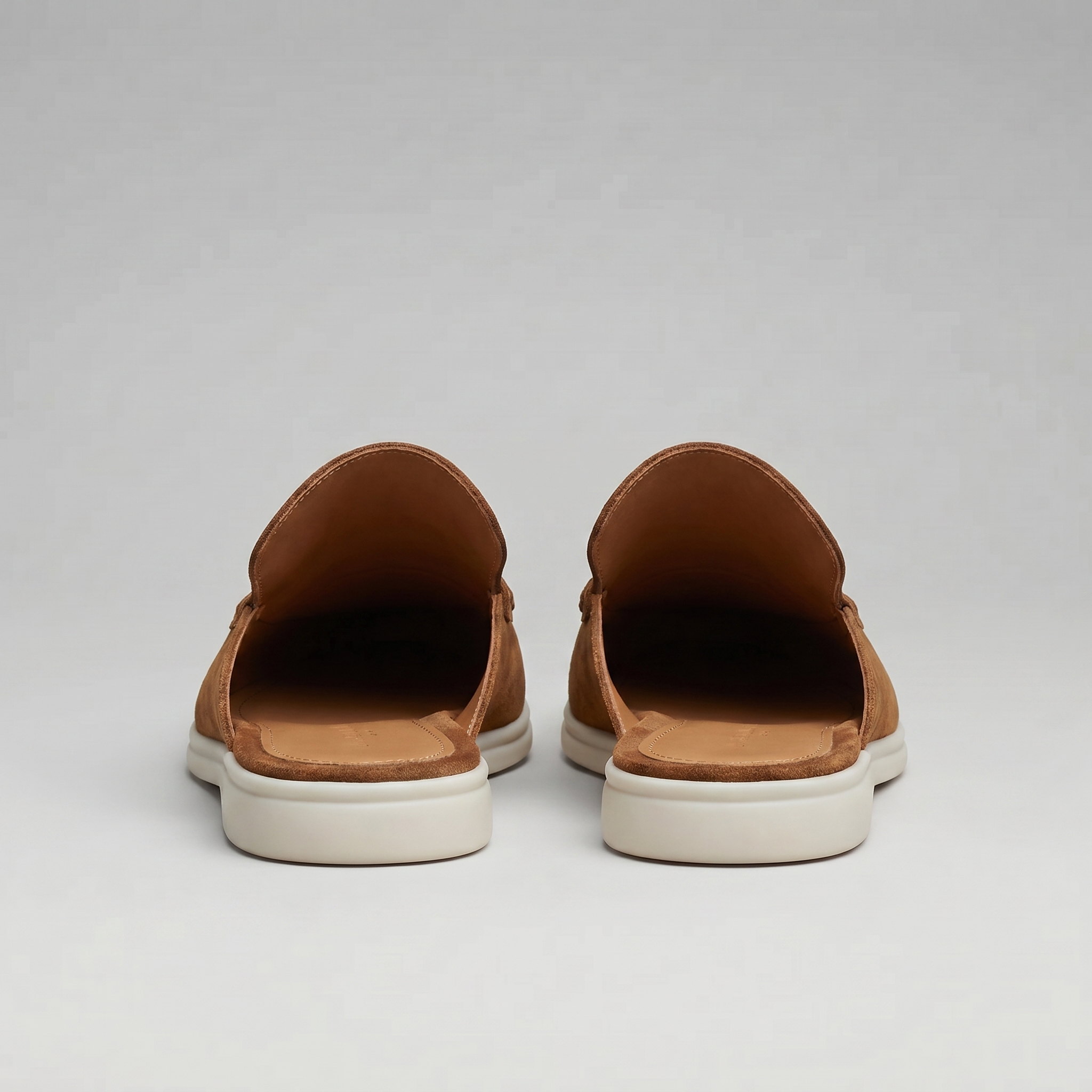 CONOR™™ | Men's Slip-On Suede Loafers