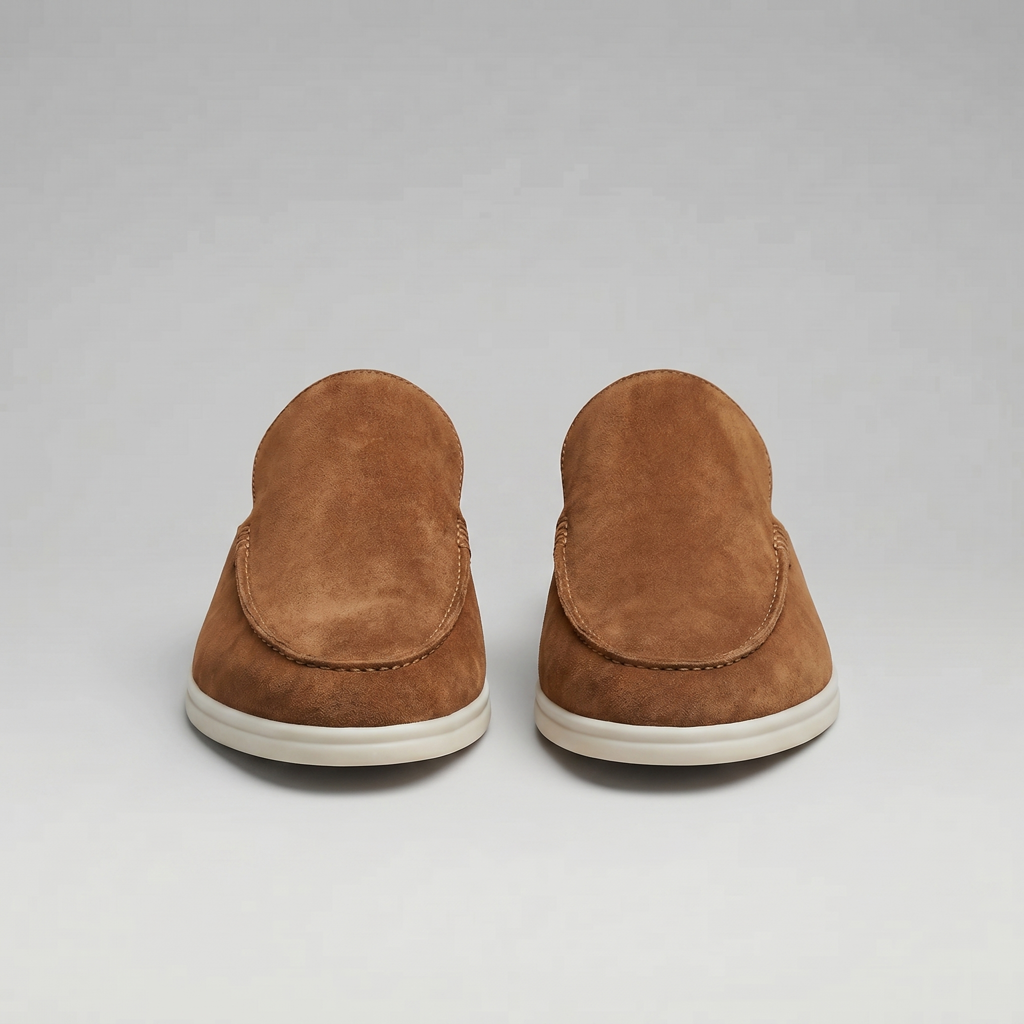 CONOR™™ | Men's Slip-On Suede Loafers