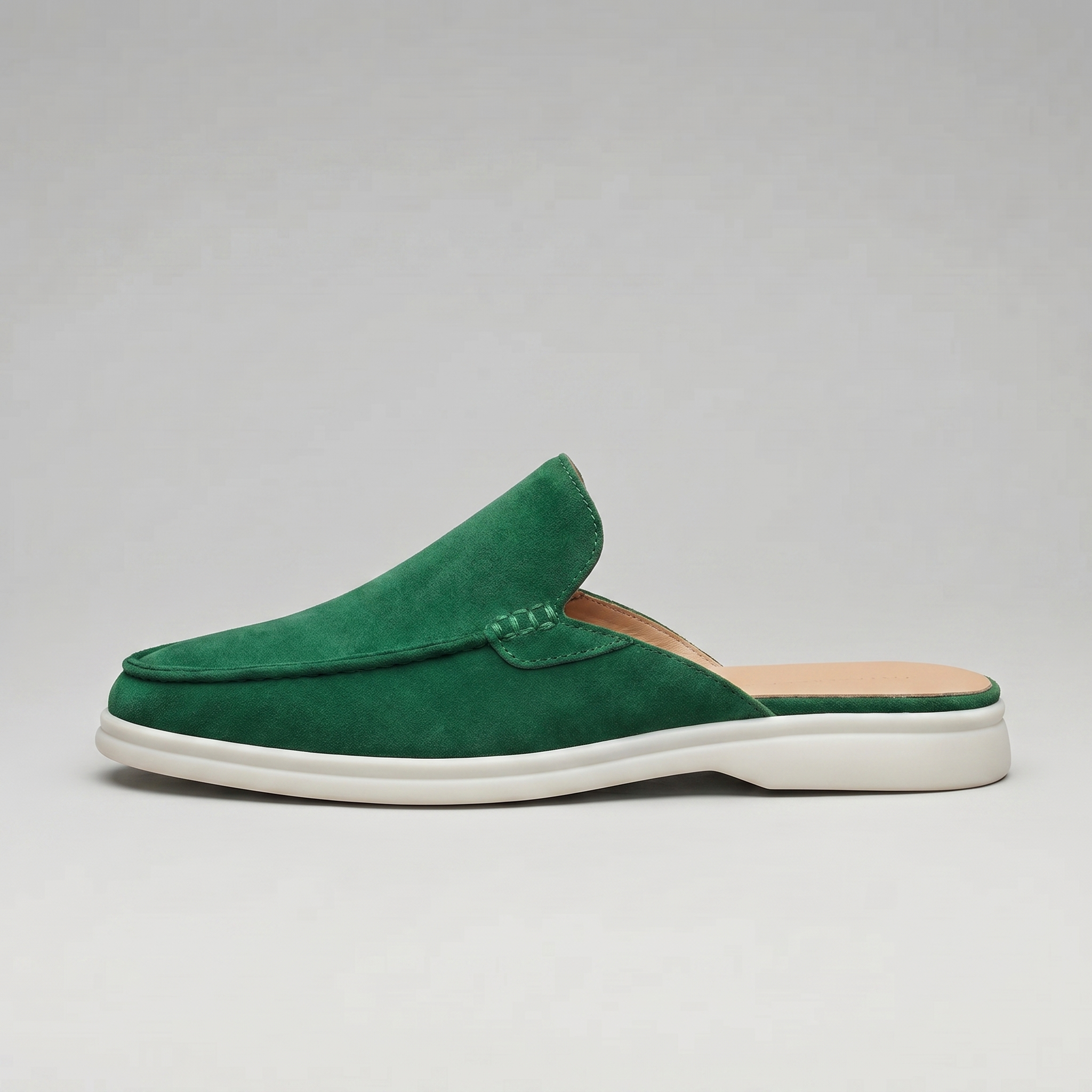 CONOR™™ | Men's Slip-On Suede Loafers