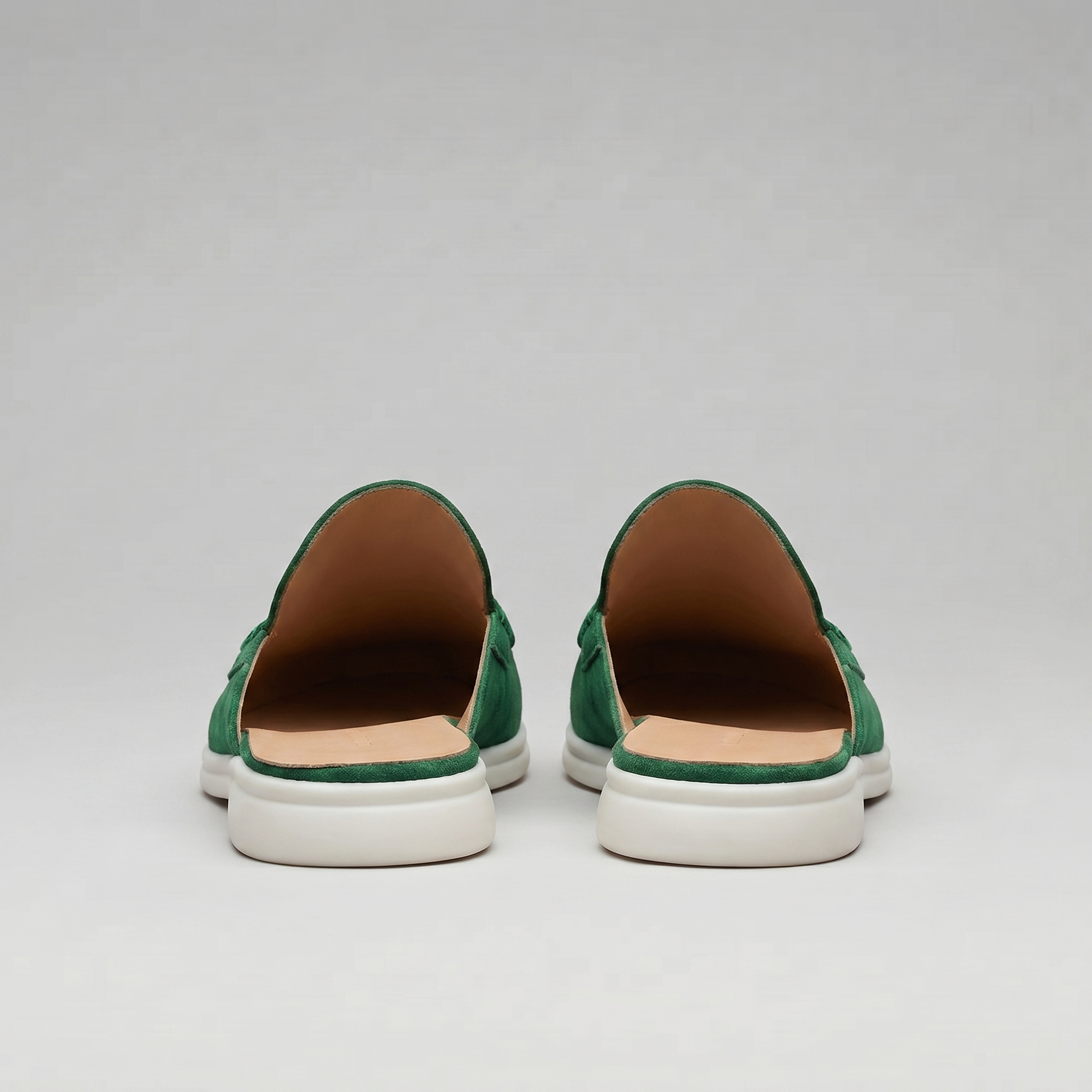 CONOR™™ | Men's Slip-On Suede Loafers
