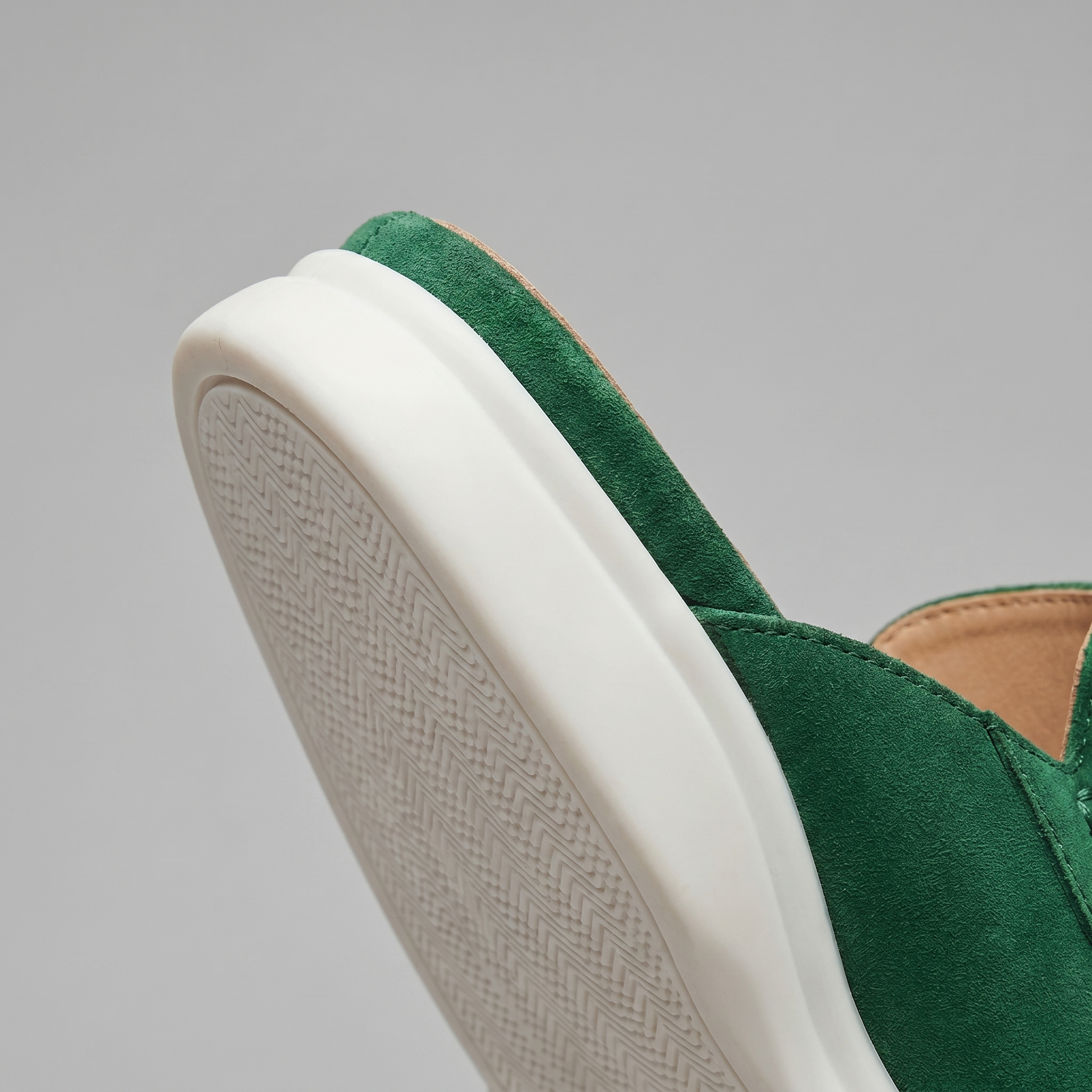 CONOR™™ | Men's Slip-On Suede Loafers