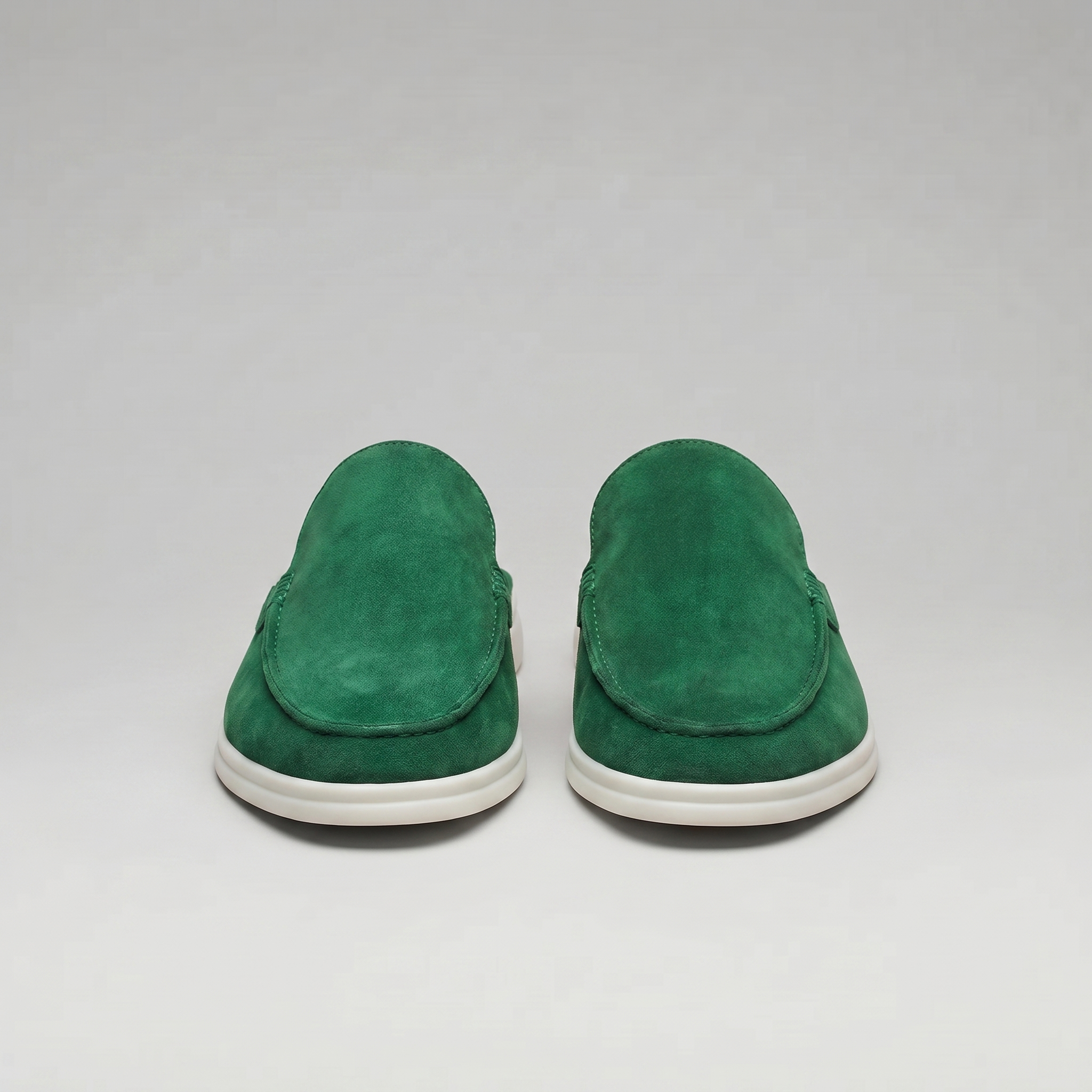 CONOR™™ | Men's Slip-On Suede Loafers