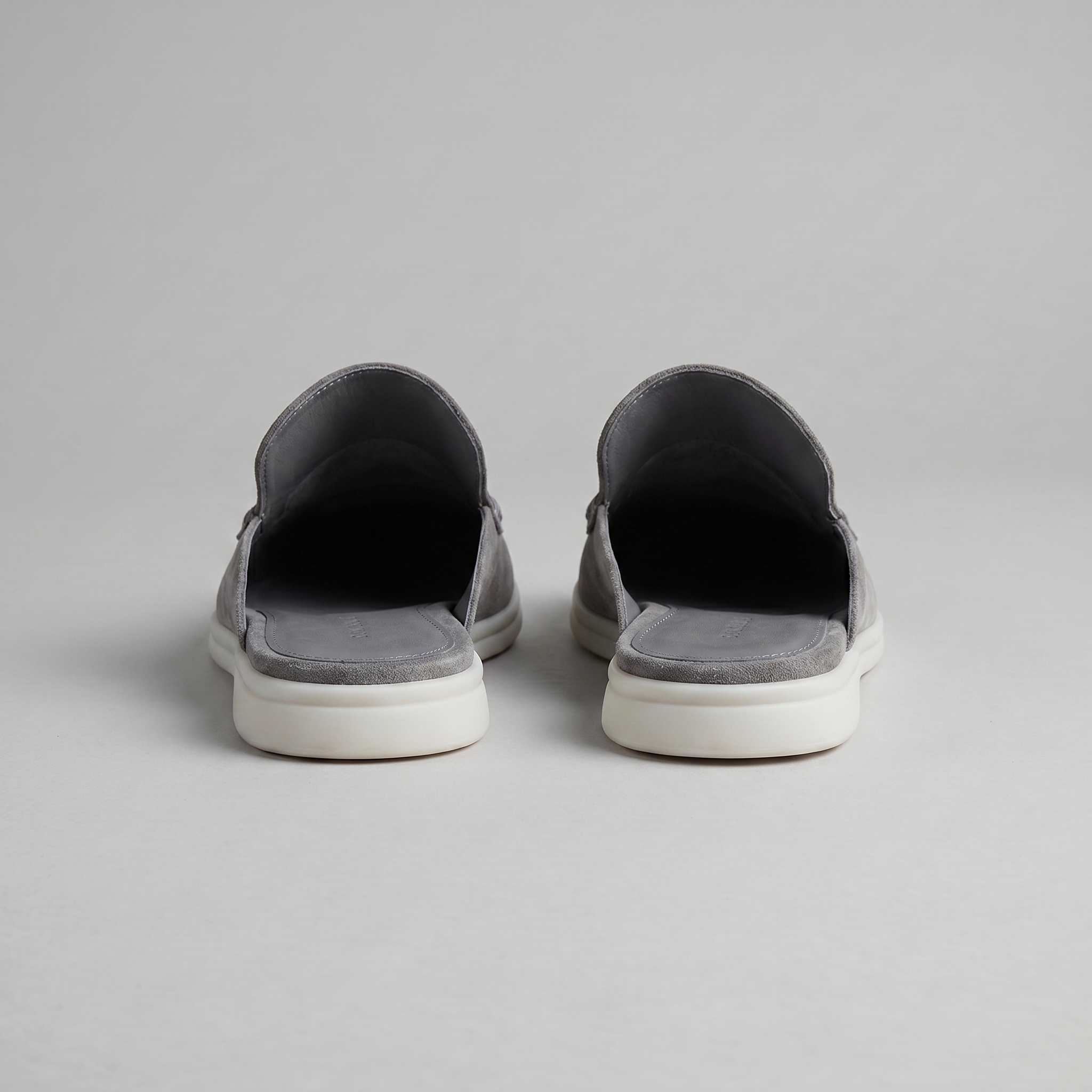 CONOR™™ | Men's Slip-On Suede Loafers