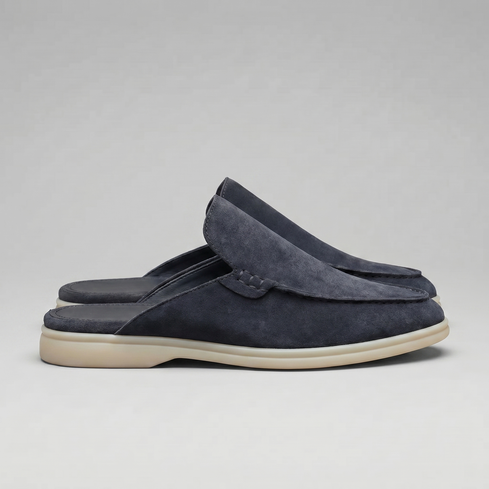 CONOR™™ | Men's Slip-On Suede Loafers