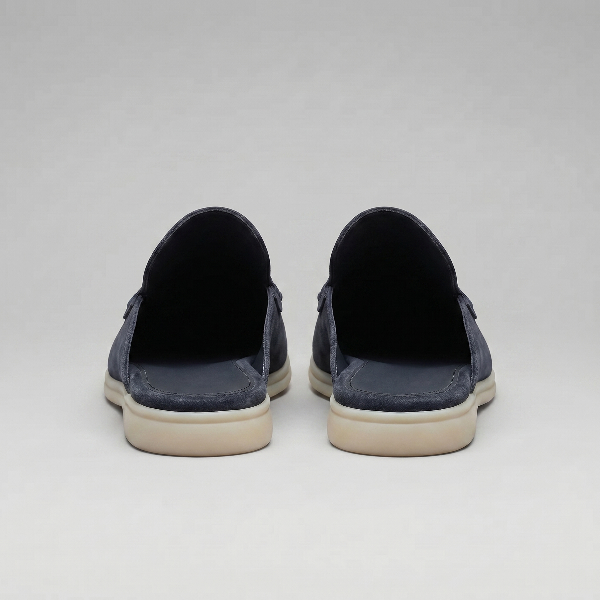 CONOR™™ | Men's Slip-On Suede Loafers
