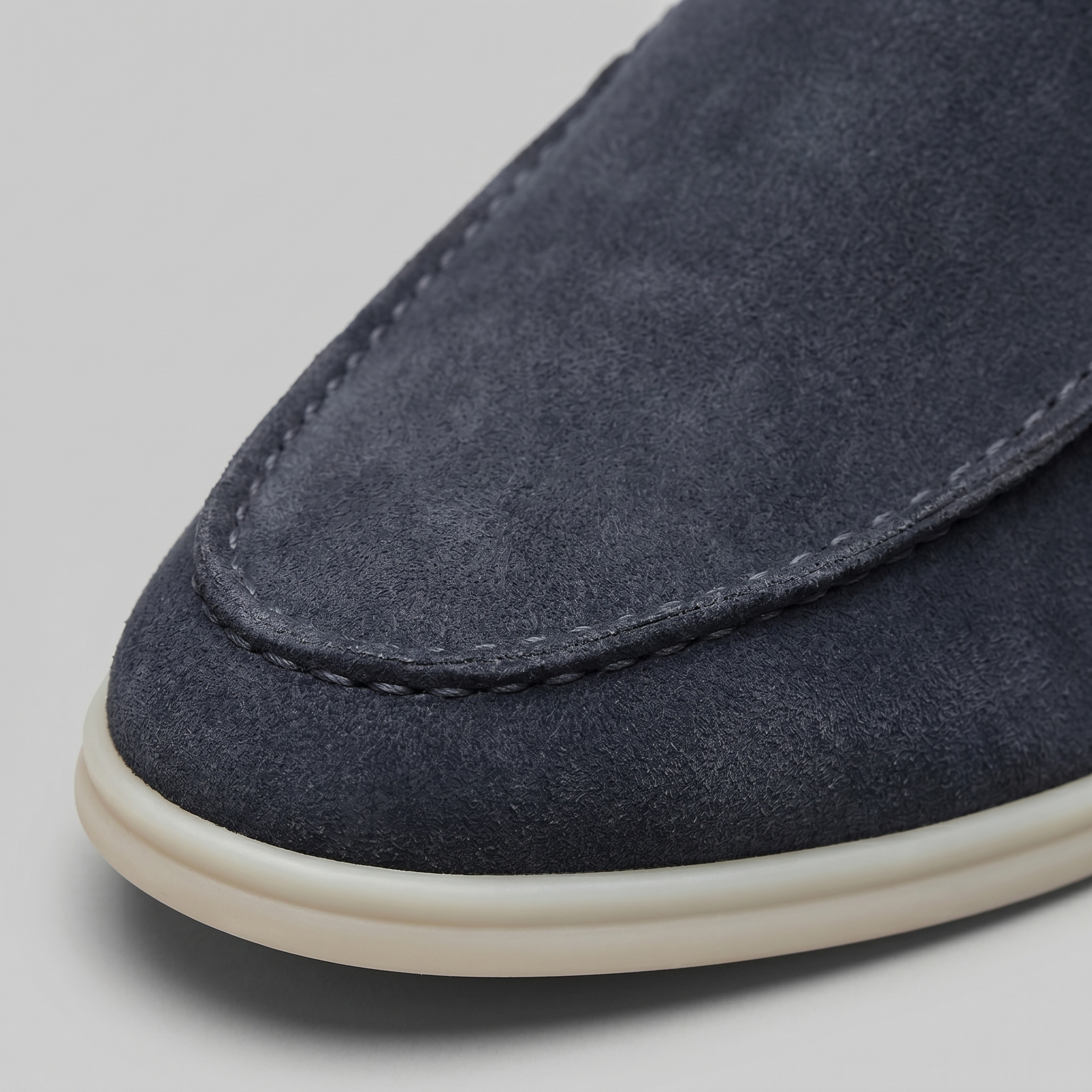 CONOR™™ | Men's Slip-On Suede Loafers