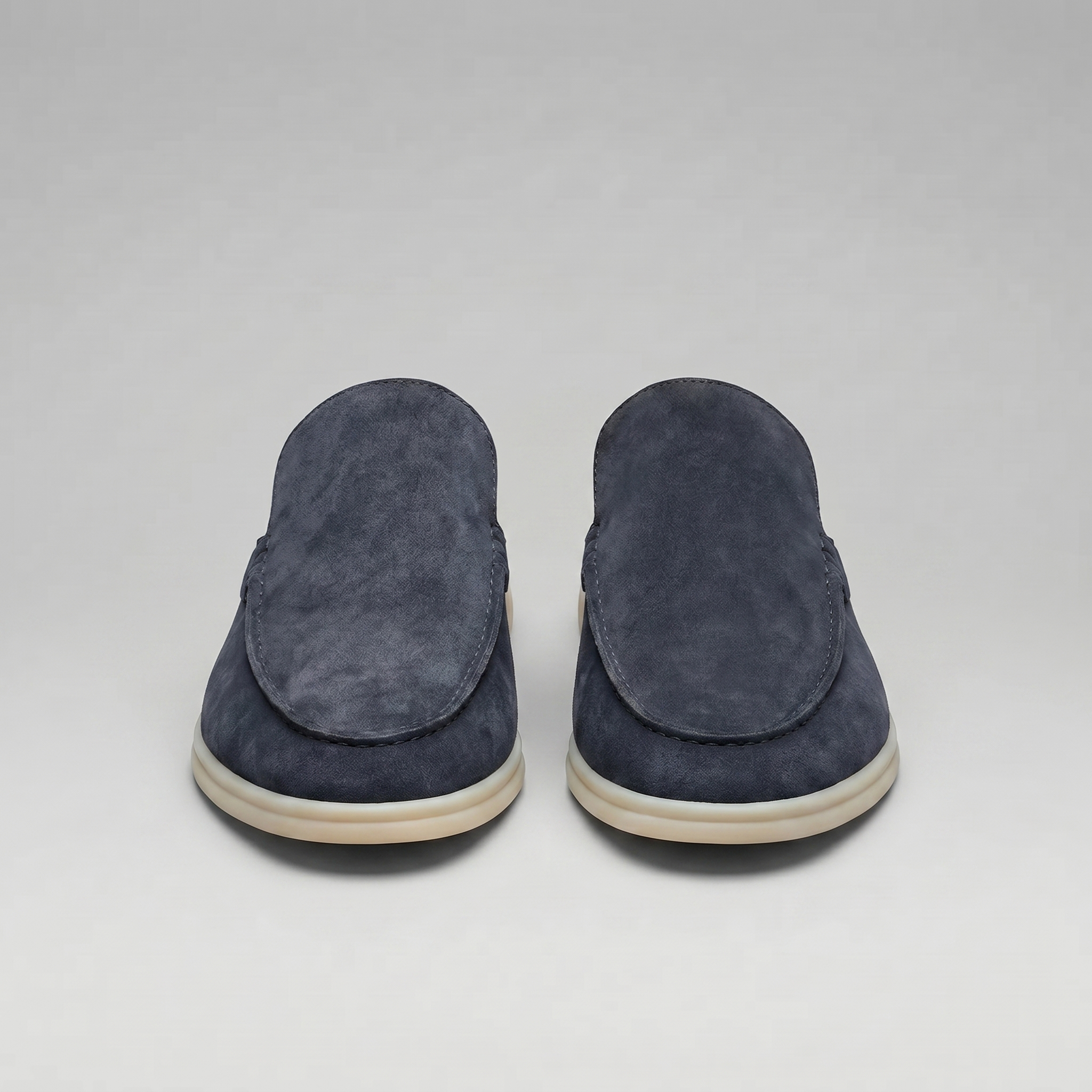 CONOR™™ | Men's Slip-On Suede Loafers