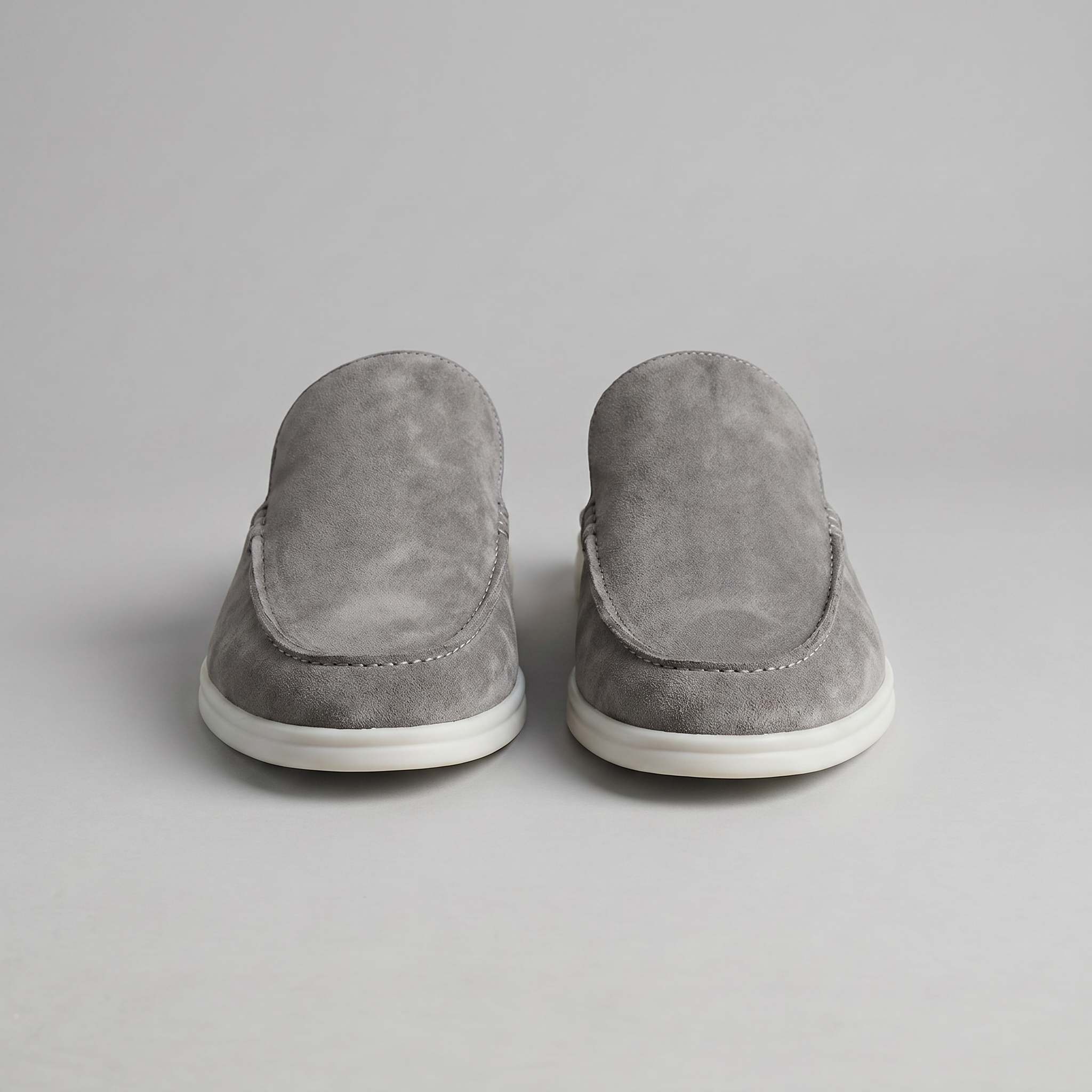 CONOR™™ | Men's Slip-On Suede Loafers