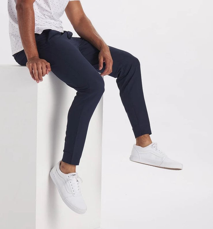 CONOR™™ | Performance Stretch Trousers