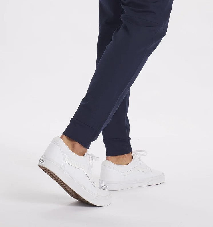 CONOR™™ | Performance Stretch Trousers