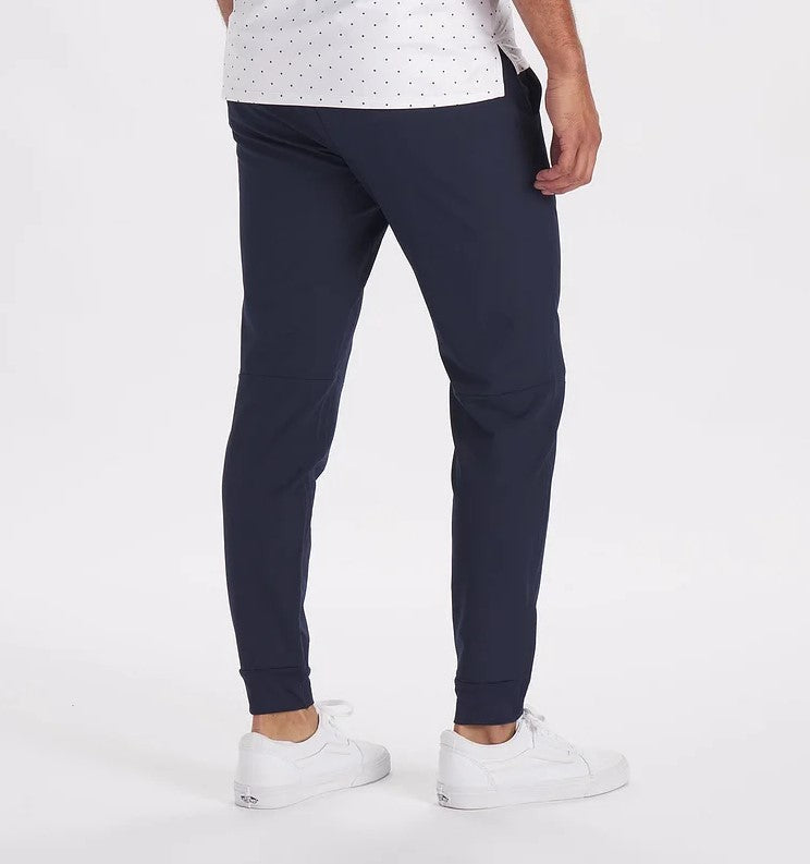 CONOR™™ | Performance Stretch Trousers