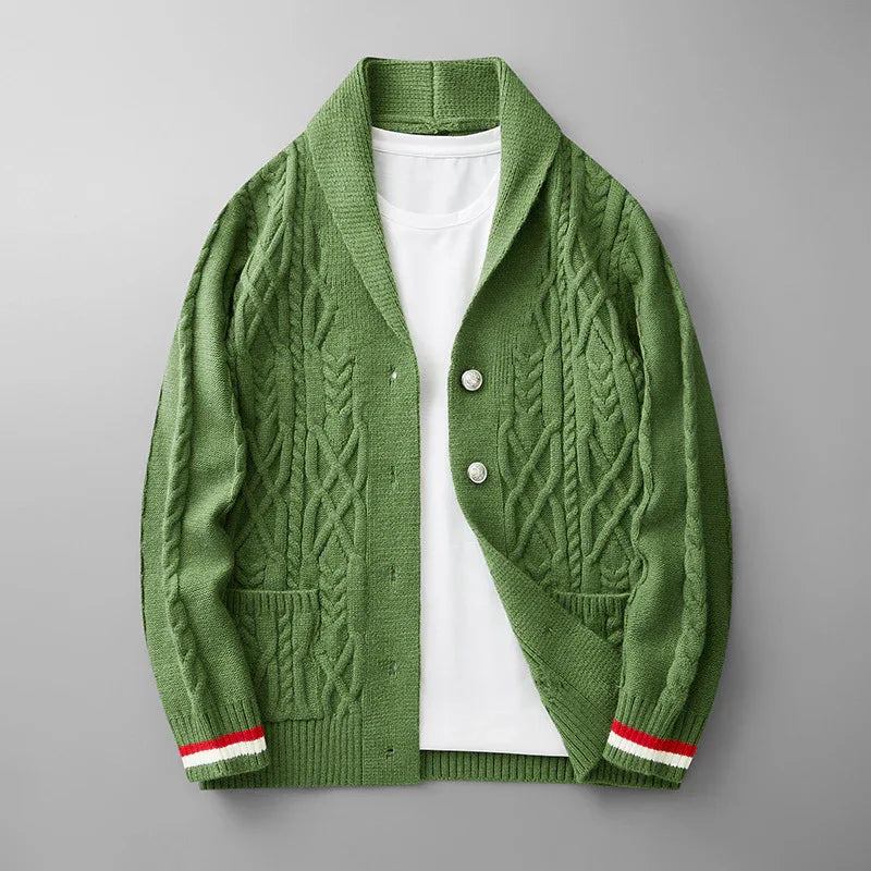 CONOR™ | CLASSIC SWEATER FOR MEN