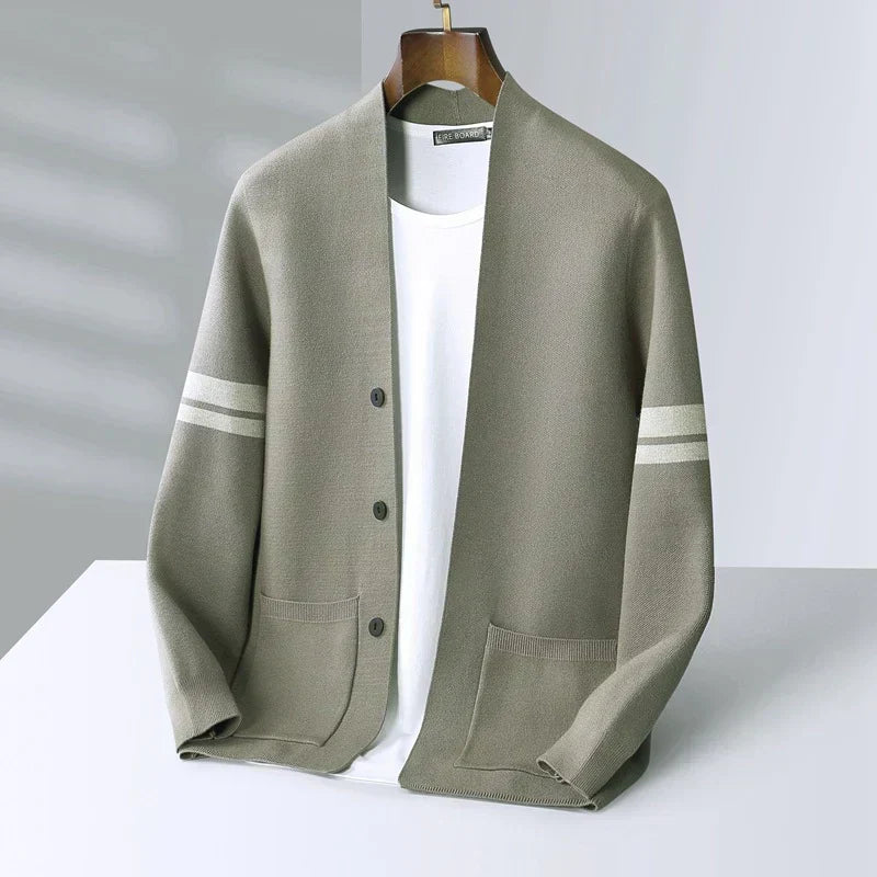 CONOR™ | MODERN CARDIGAN